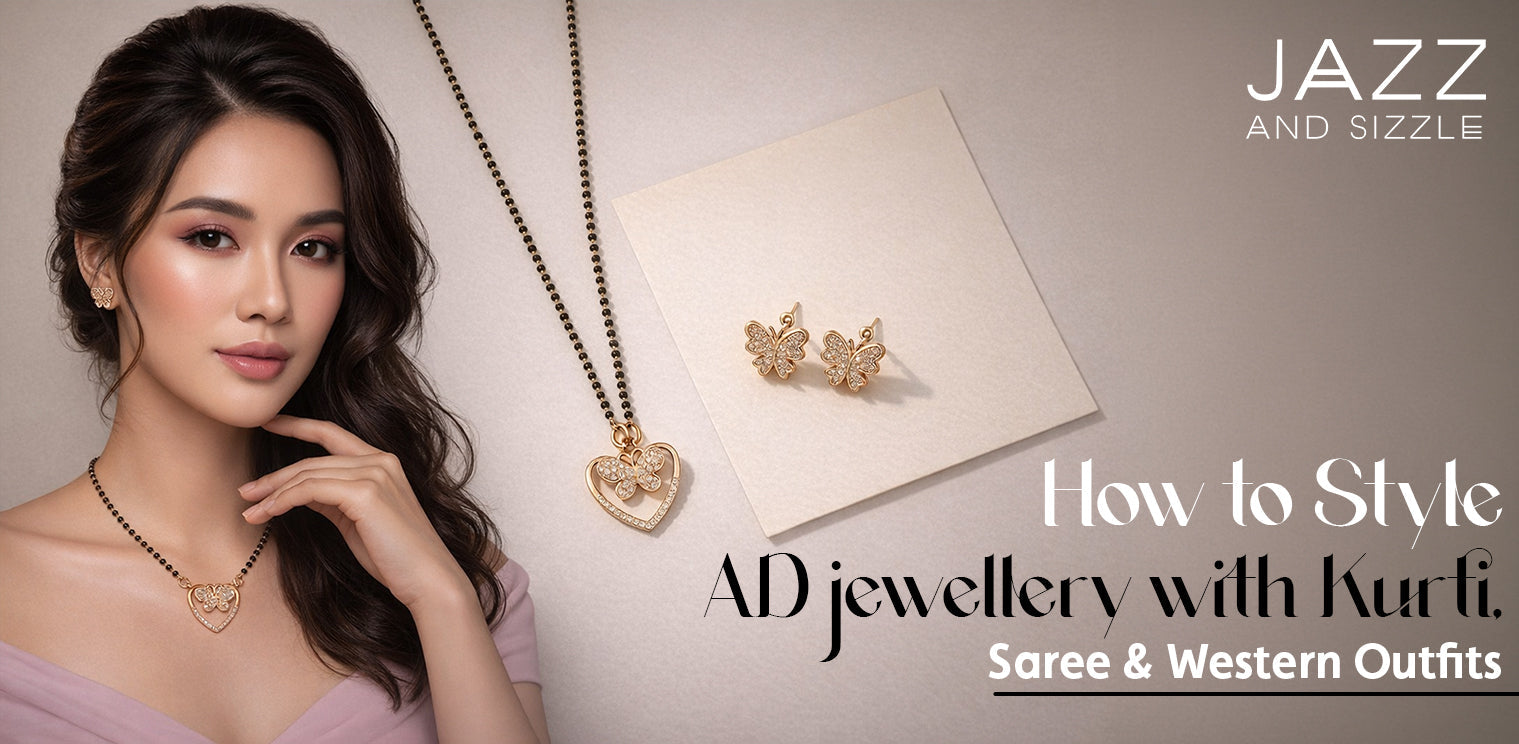 Style AD jewellery