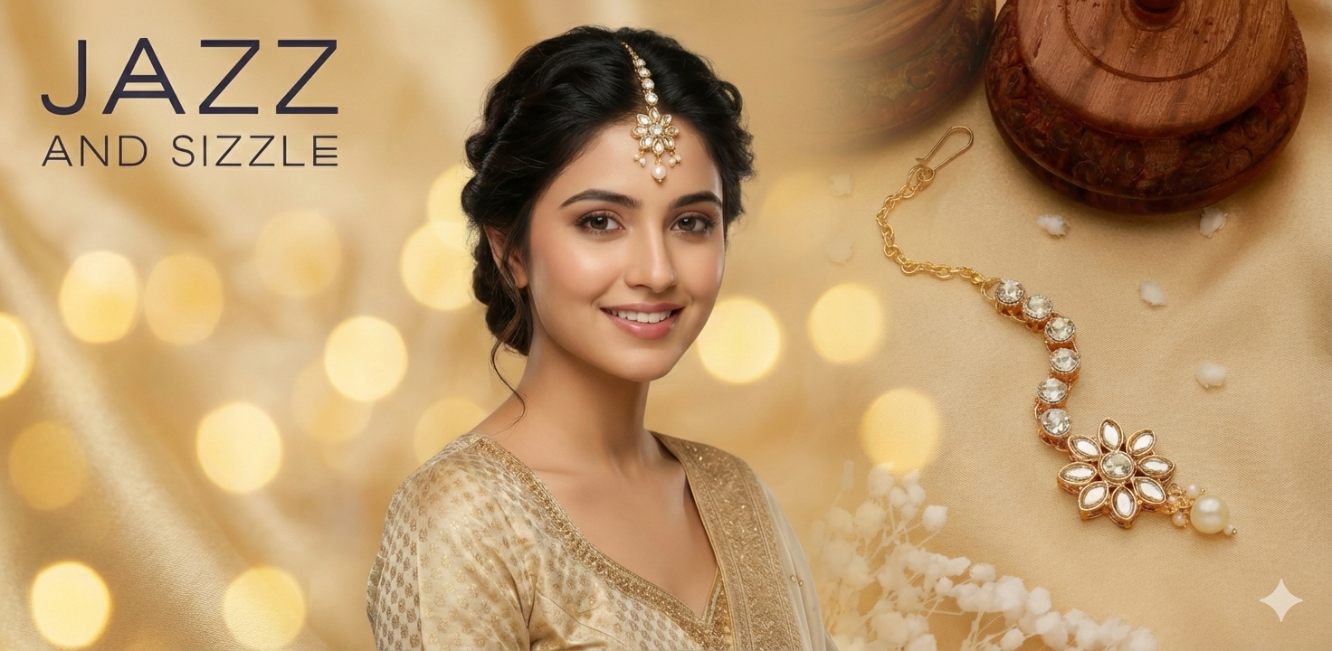 Maangtika, Artificial Maangtika