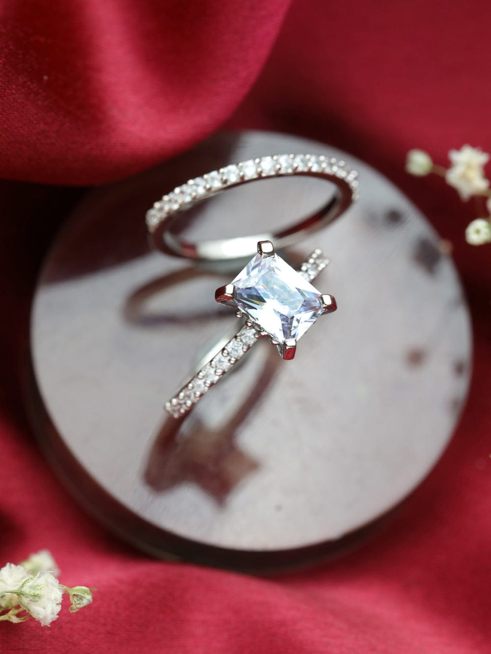 Valentine Gift Ideas Using Couple Jewellery