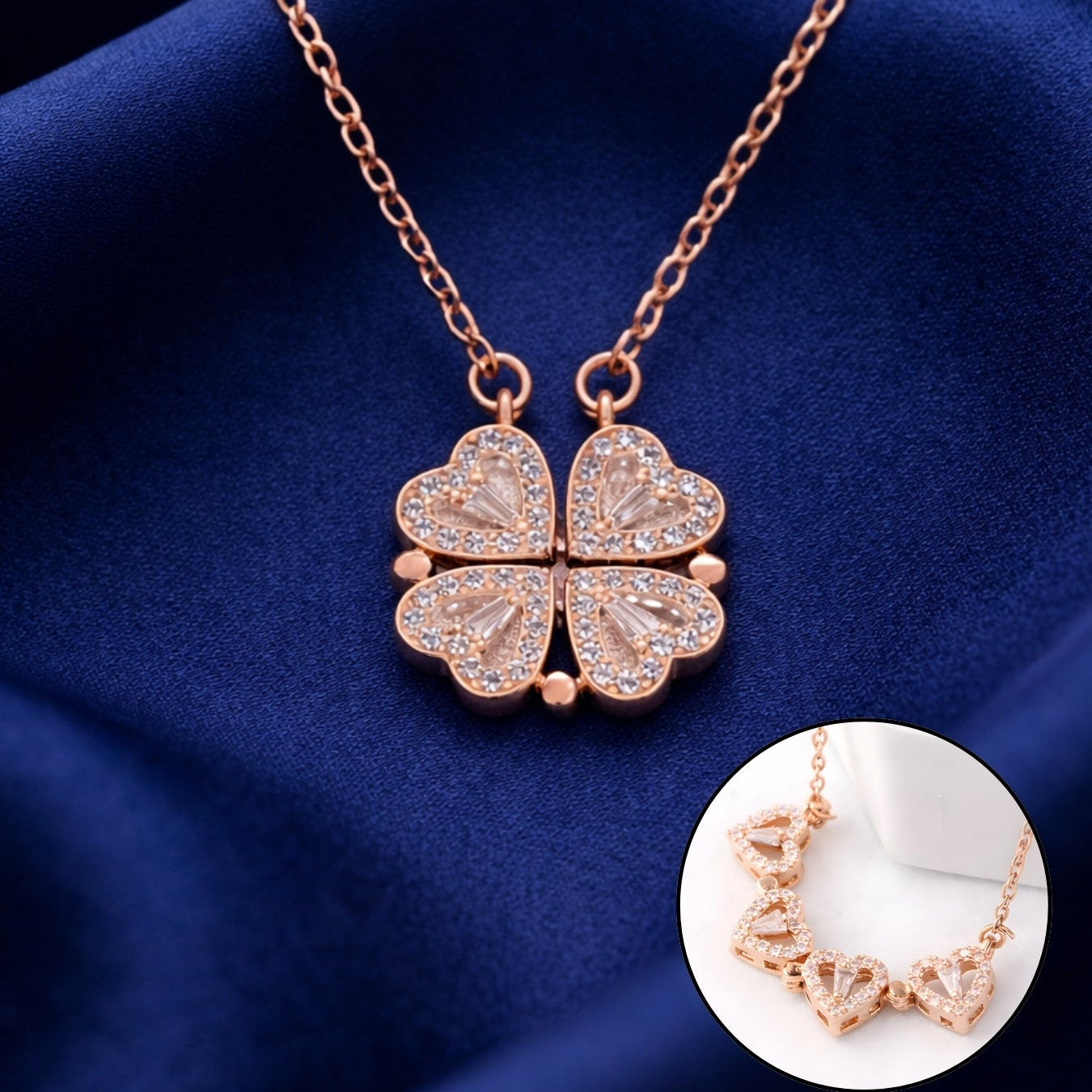 Chain Necklace