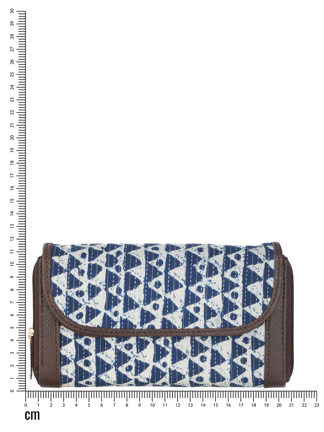 Women Abstract-Printed Wallets - Jazzandsizzle