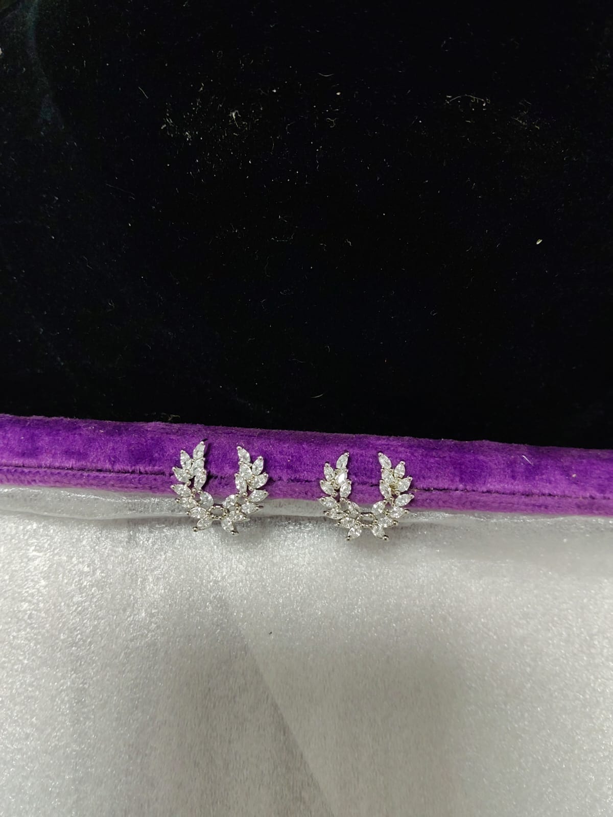 Jazz and Sizzle Royal