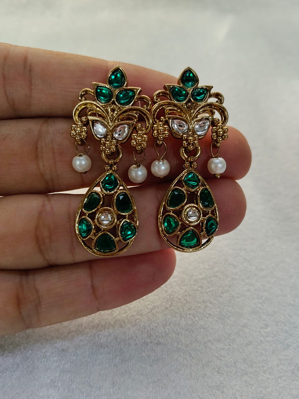 Jazz and Sizzle Royal Herit