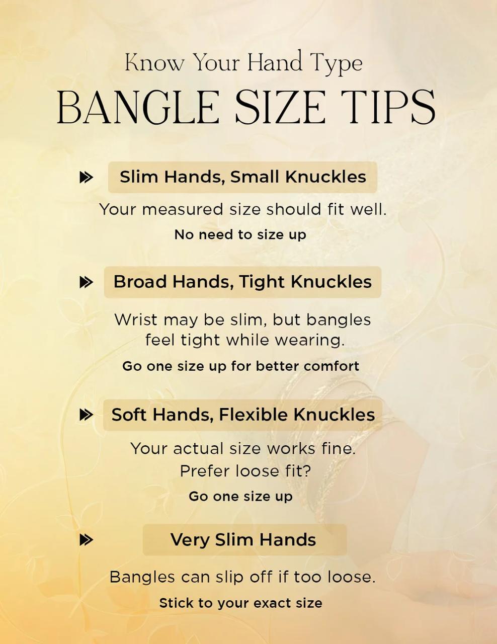 Set Of 2 18K Gold-Plated Bangles