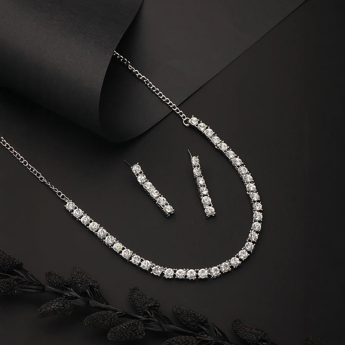 Jewelry Set 4IN1 for Women