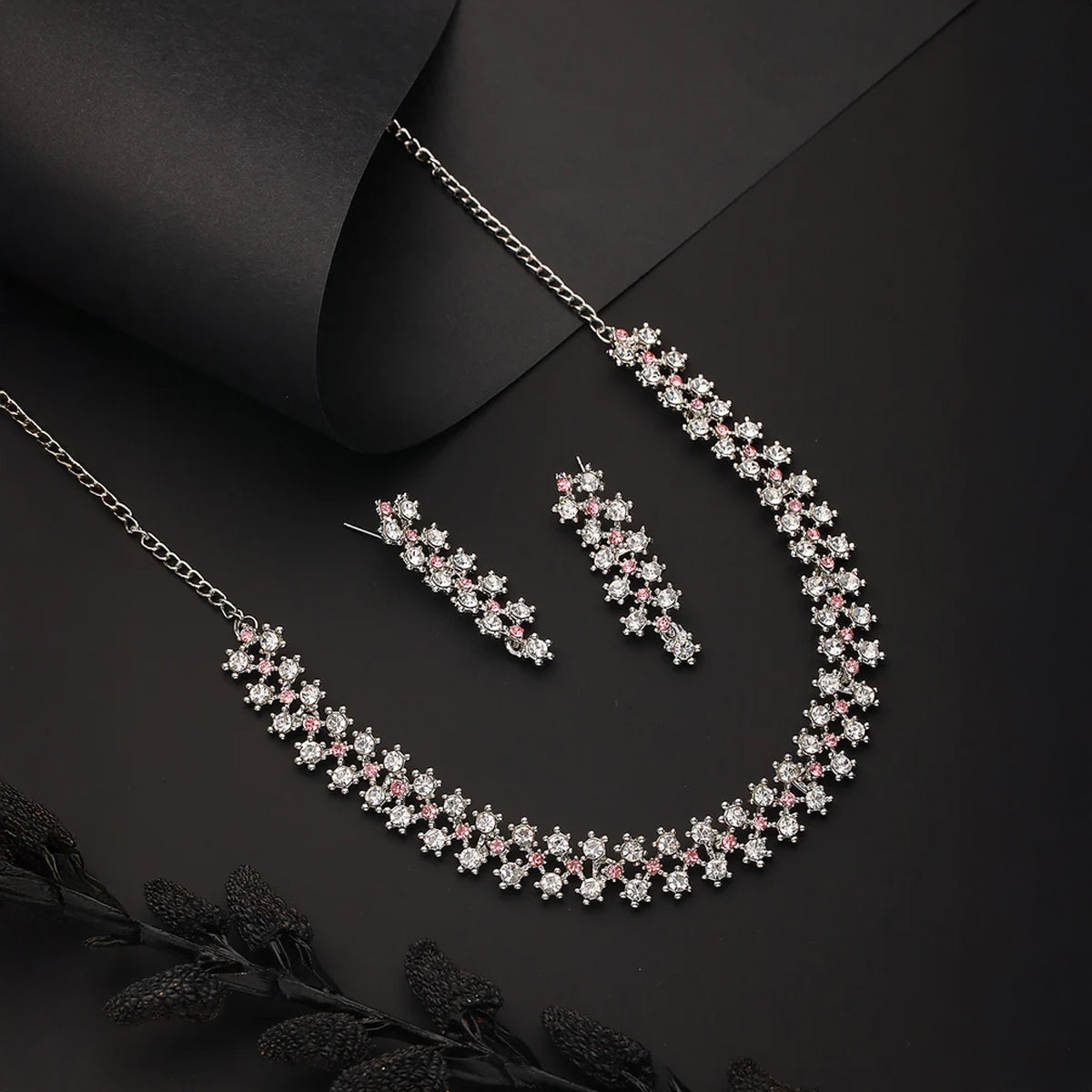Jewelry Set 4IN1 for Women