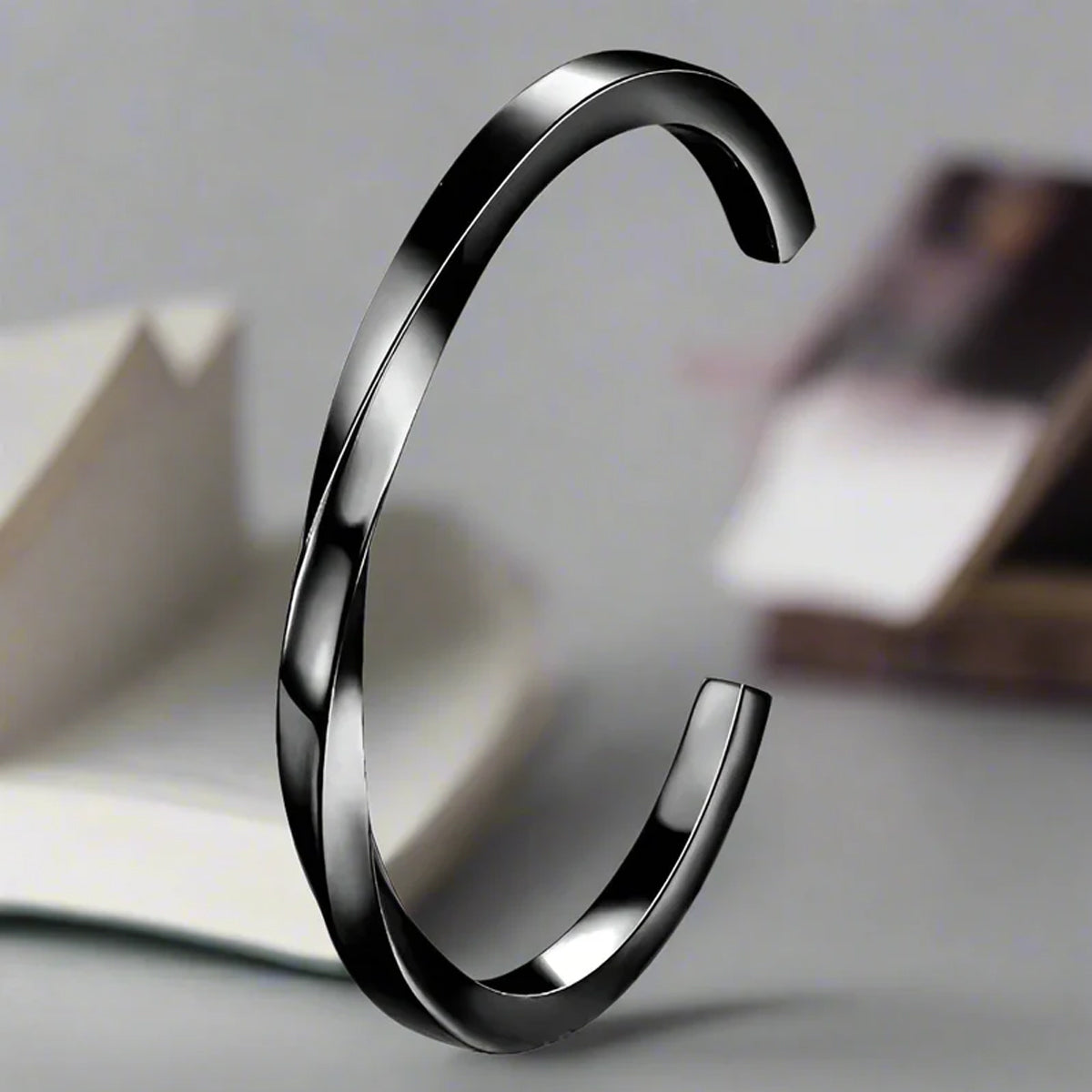 Jazz and Sizzle 3in1 Bracelet Combo For Men