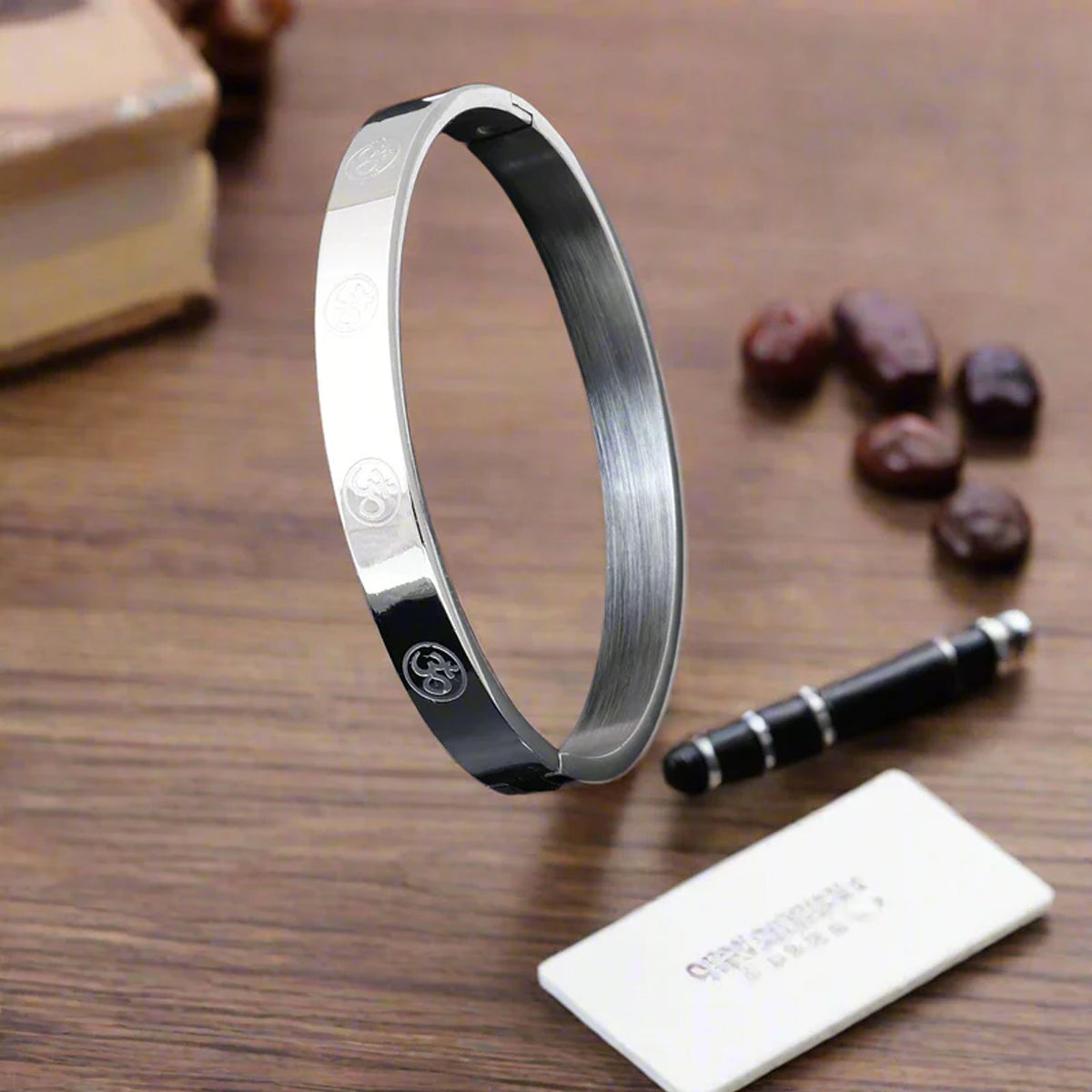 Jazz and Sizzle Bracelet Combo For Men 3in1