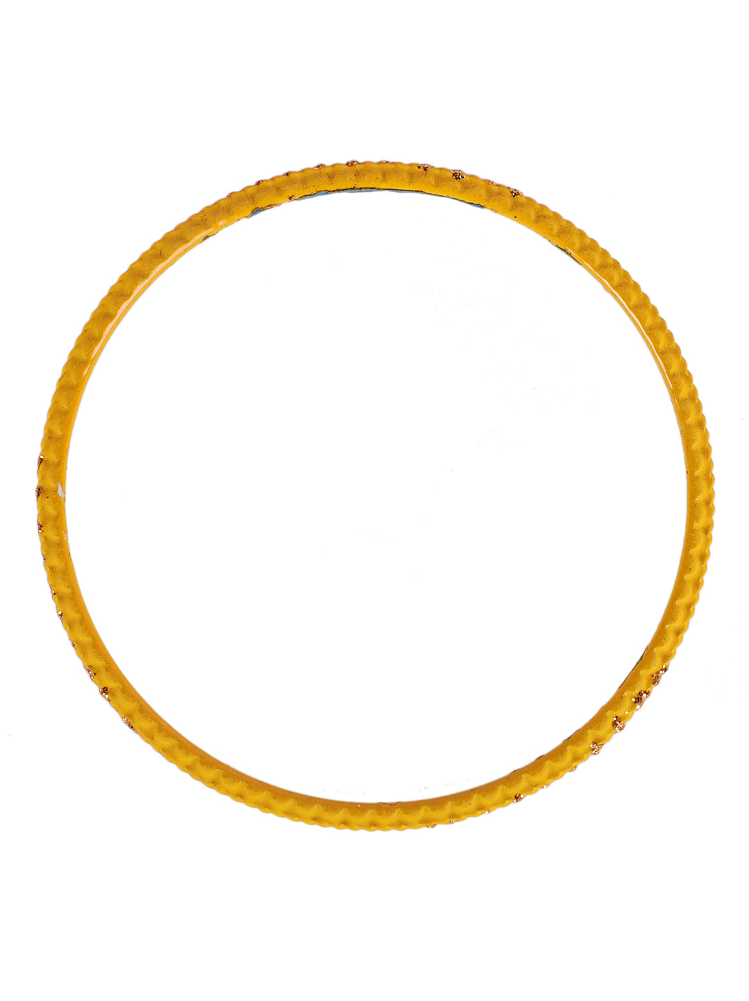 Set of 24 Multicolour handcrafted light weight Bangles - Jazzandsizzle