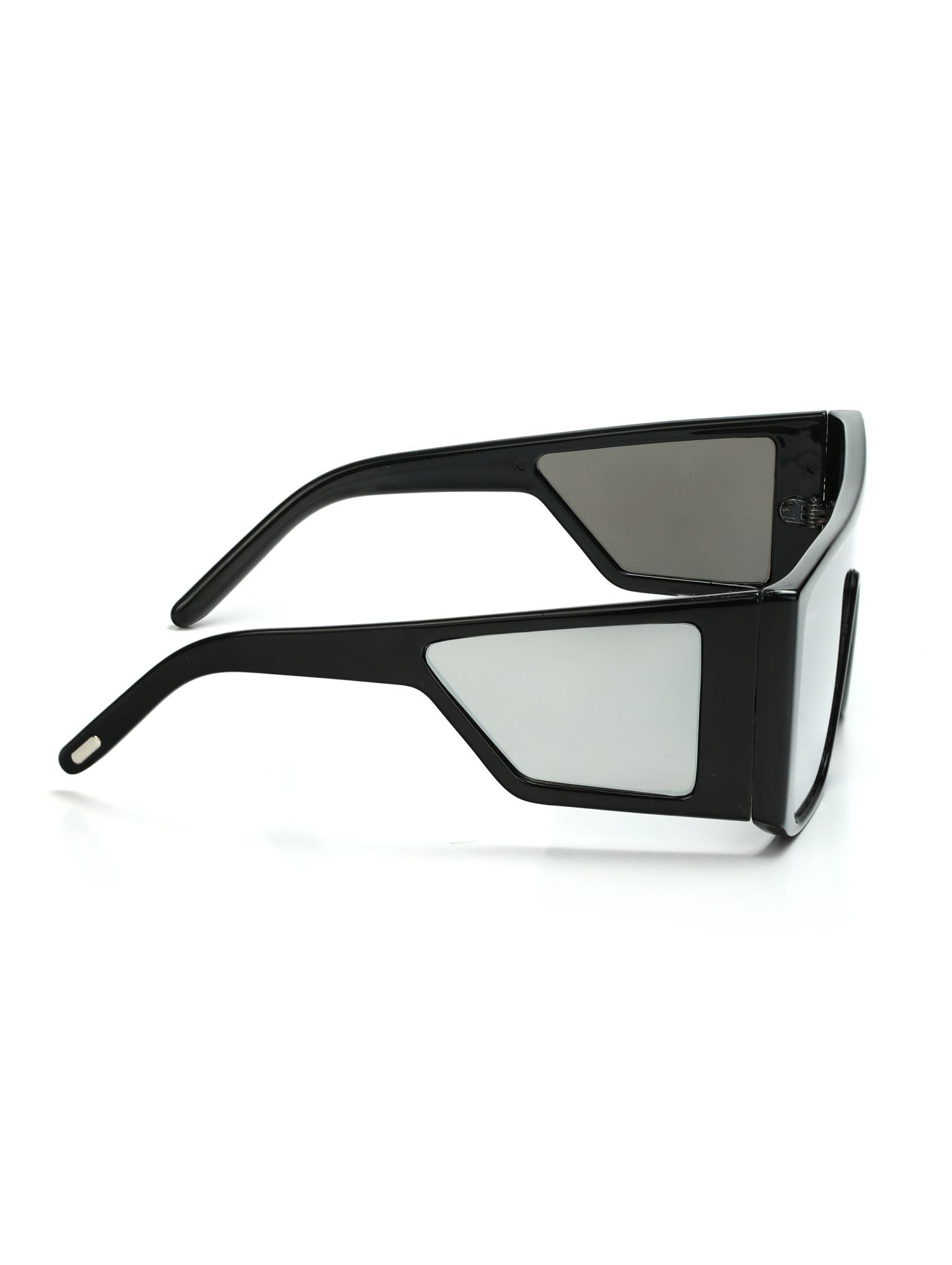 SHAHID KAPOOR Inspired UV Protection Oversized Mens Sunglasses - Jazzandsizzle