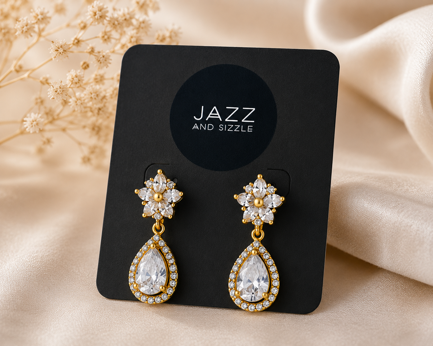 Trendy Drop Earrings for Women That Instantly Elevate Any Outfit