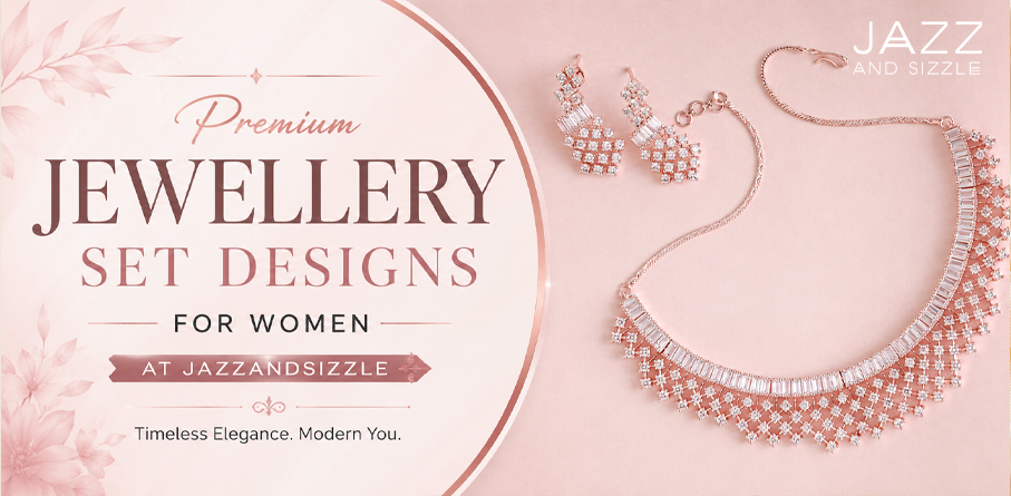 Jewellery Set for Women