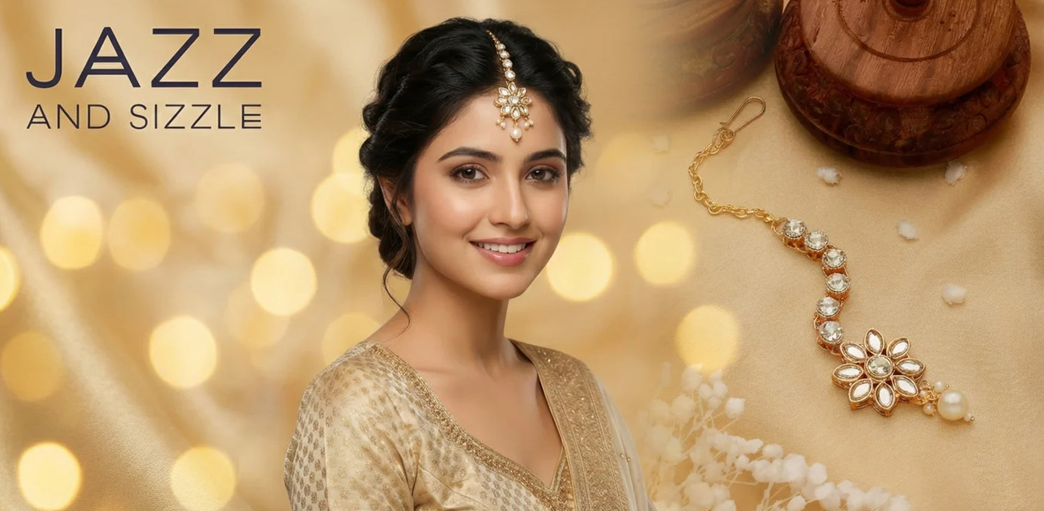 Maangtika, Artificial Maangtika