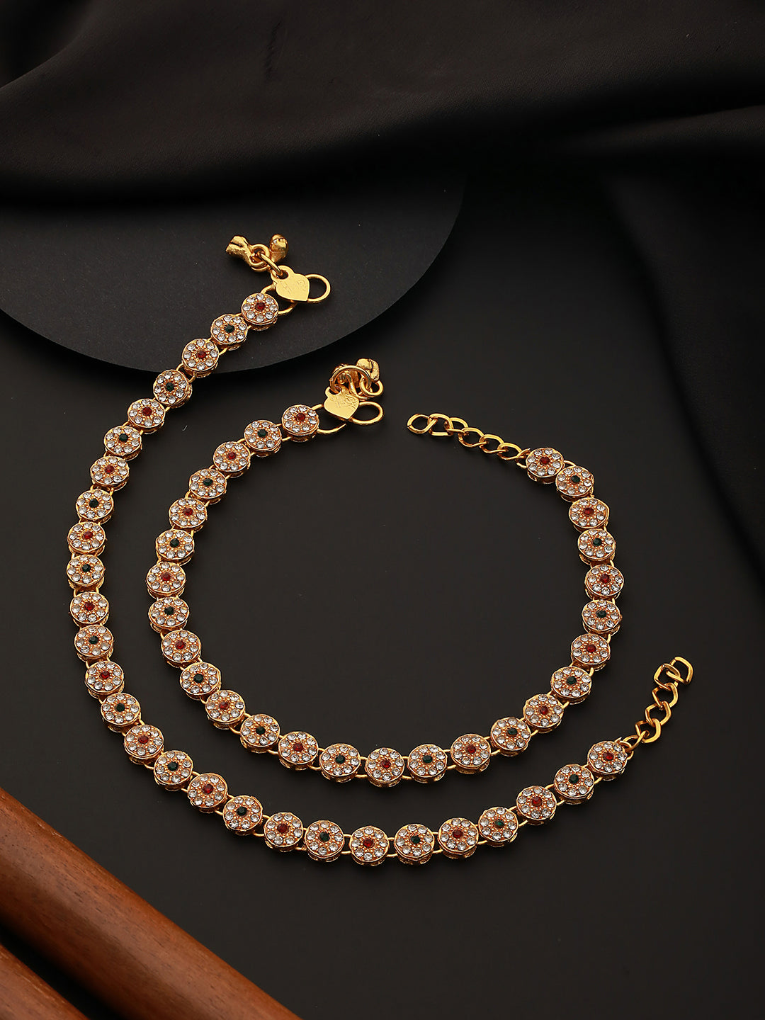 Anklets for Women