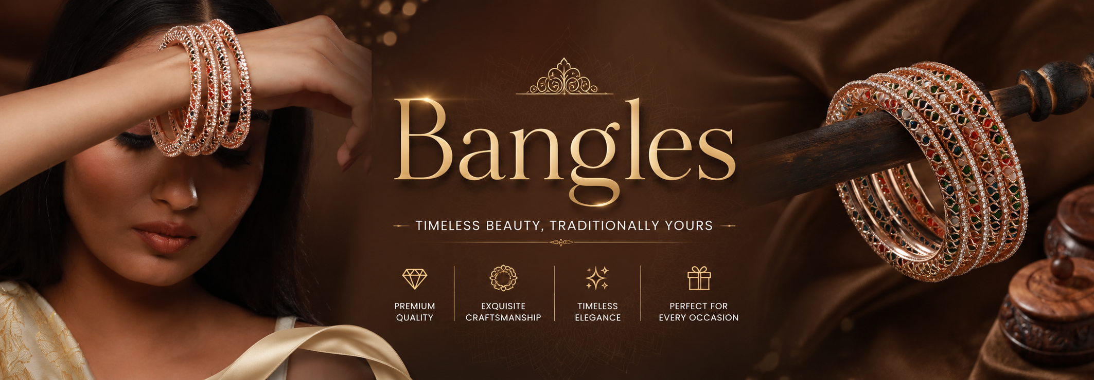 Women's Bangles