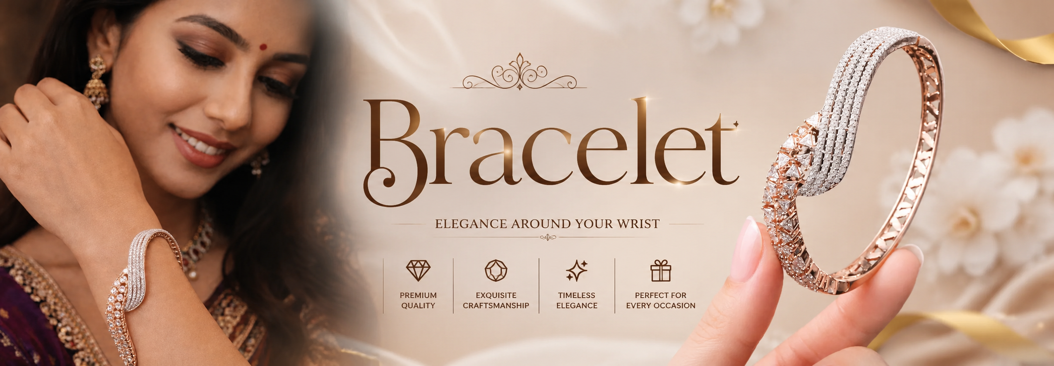 Women's Bracelet