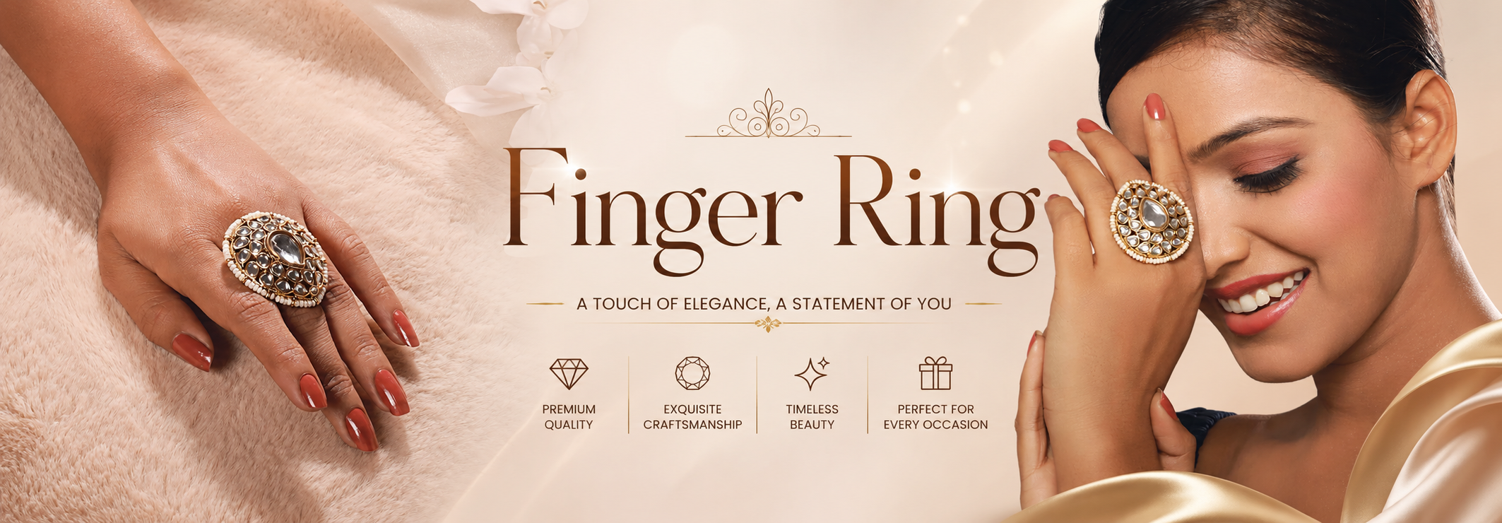 Women's Ring