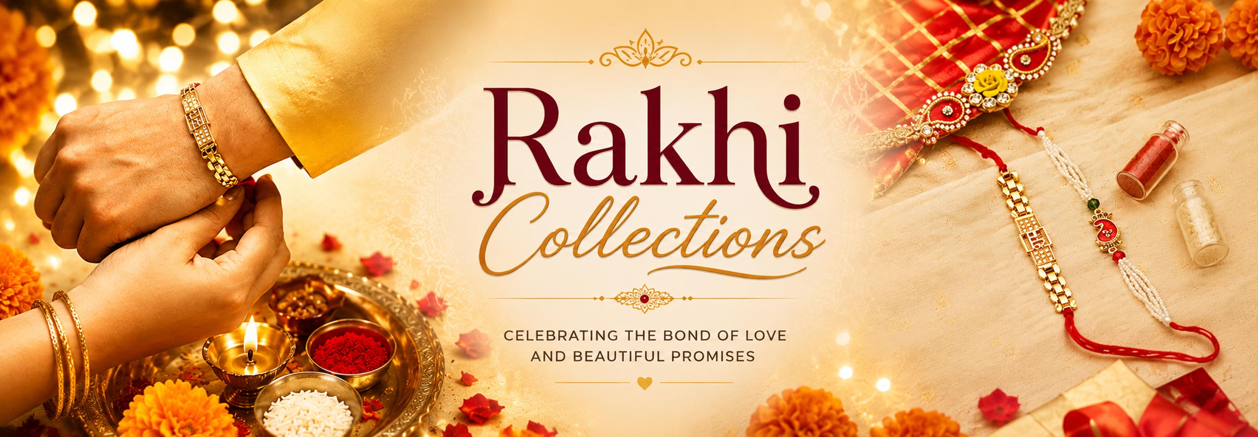 RAKHI