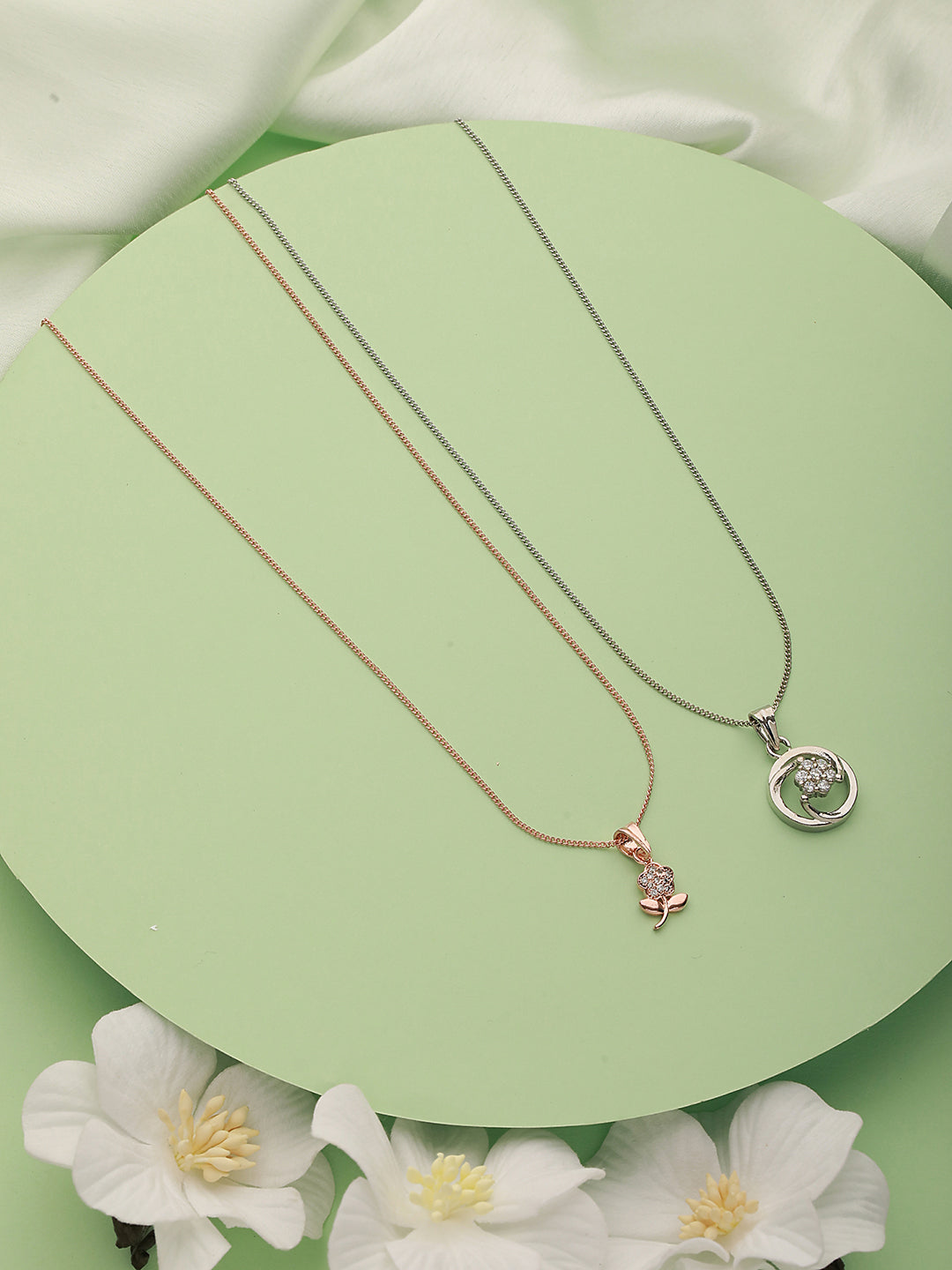 set-of-2-rose-gold-plated-chain