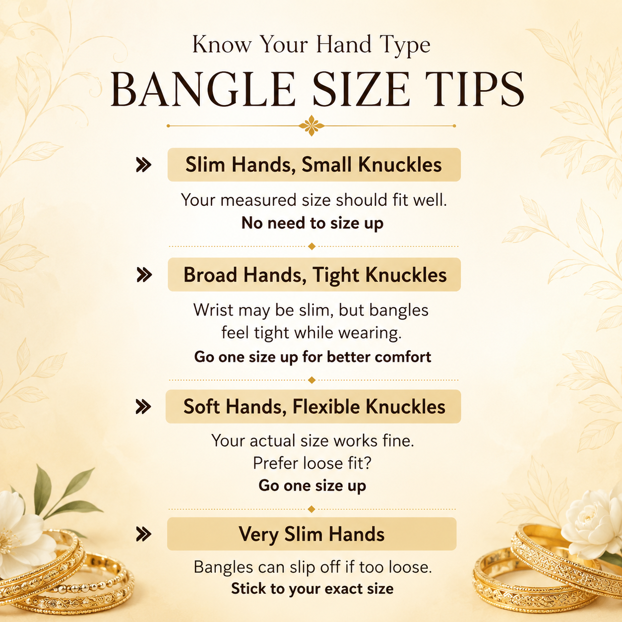 Set Of 2 18K Gold-Plated Bangles