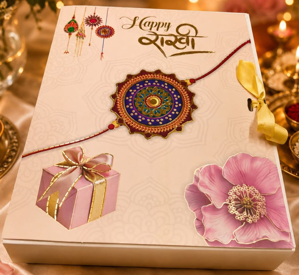RAKHI GIFTBOX