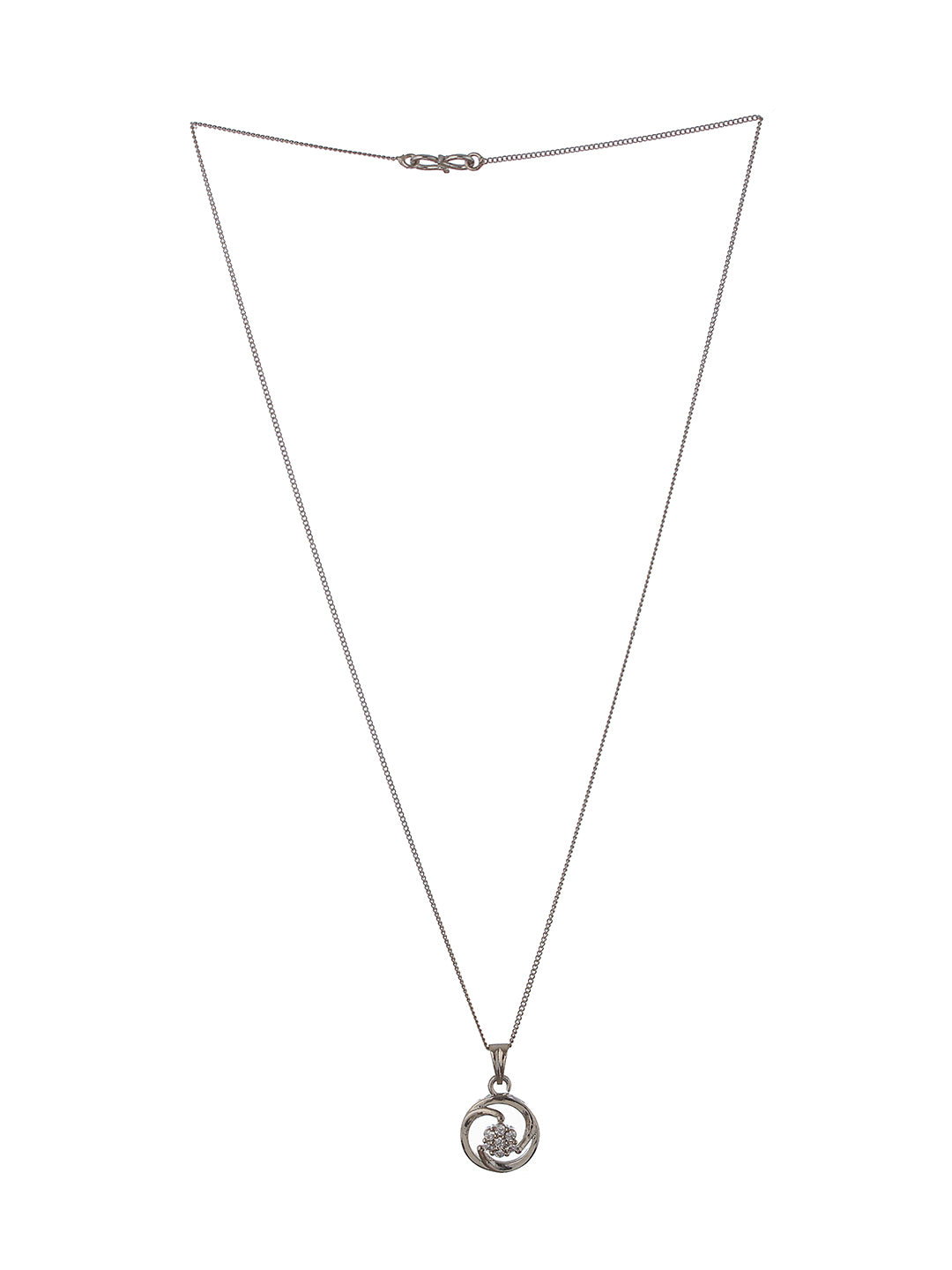 Set of 2 Rose Gold-Plated Chain - Jazzandsizzle