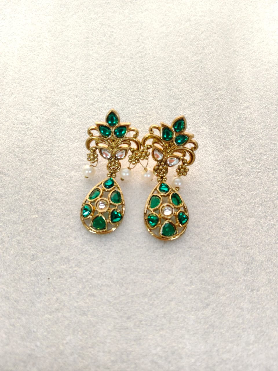 Jazz and Sizzle Royal Herit