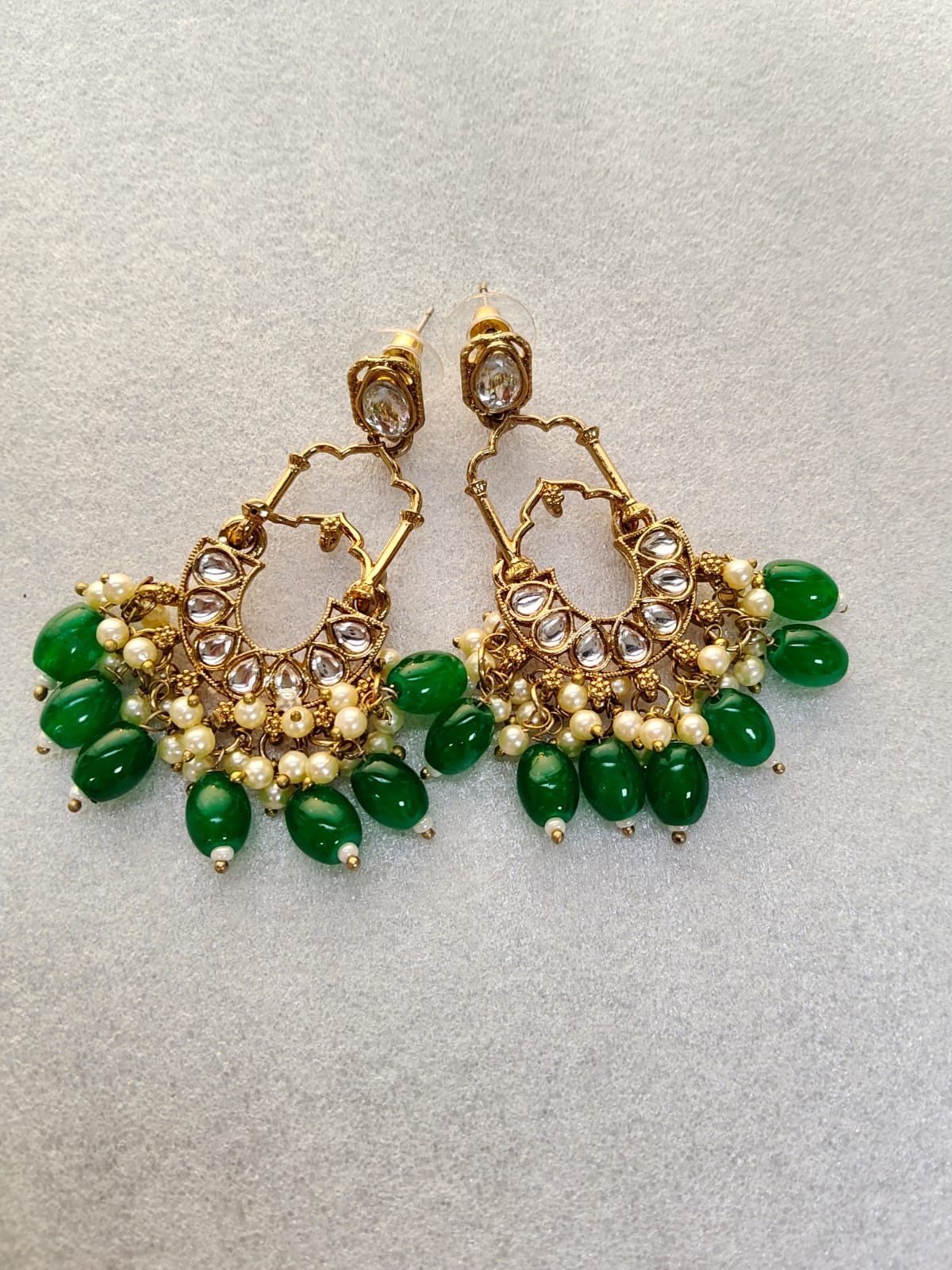 Jazz and Sizzle Royal