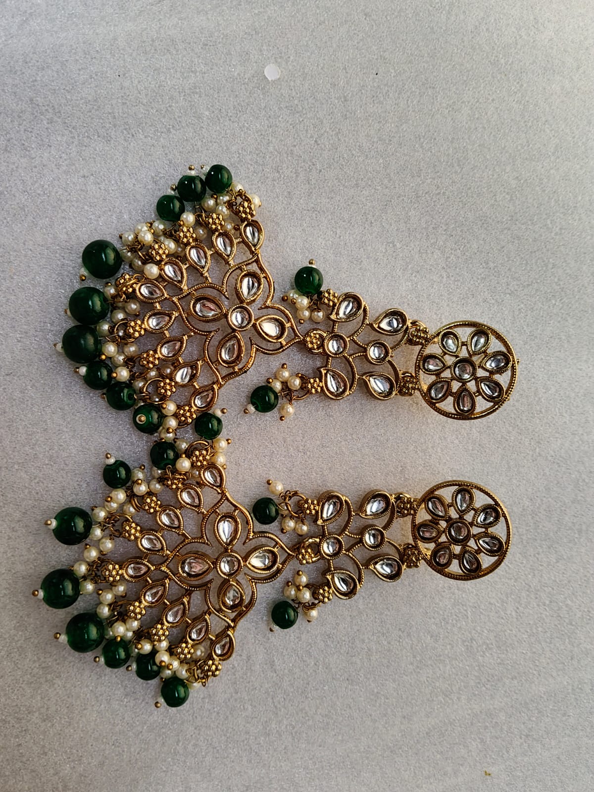 Jazz and Sizzle Royal