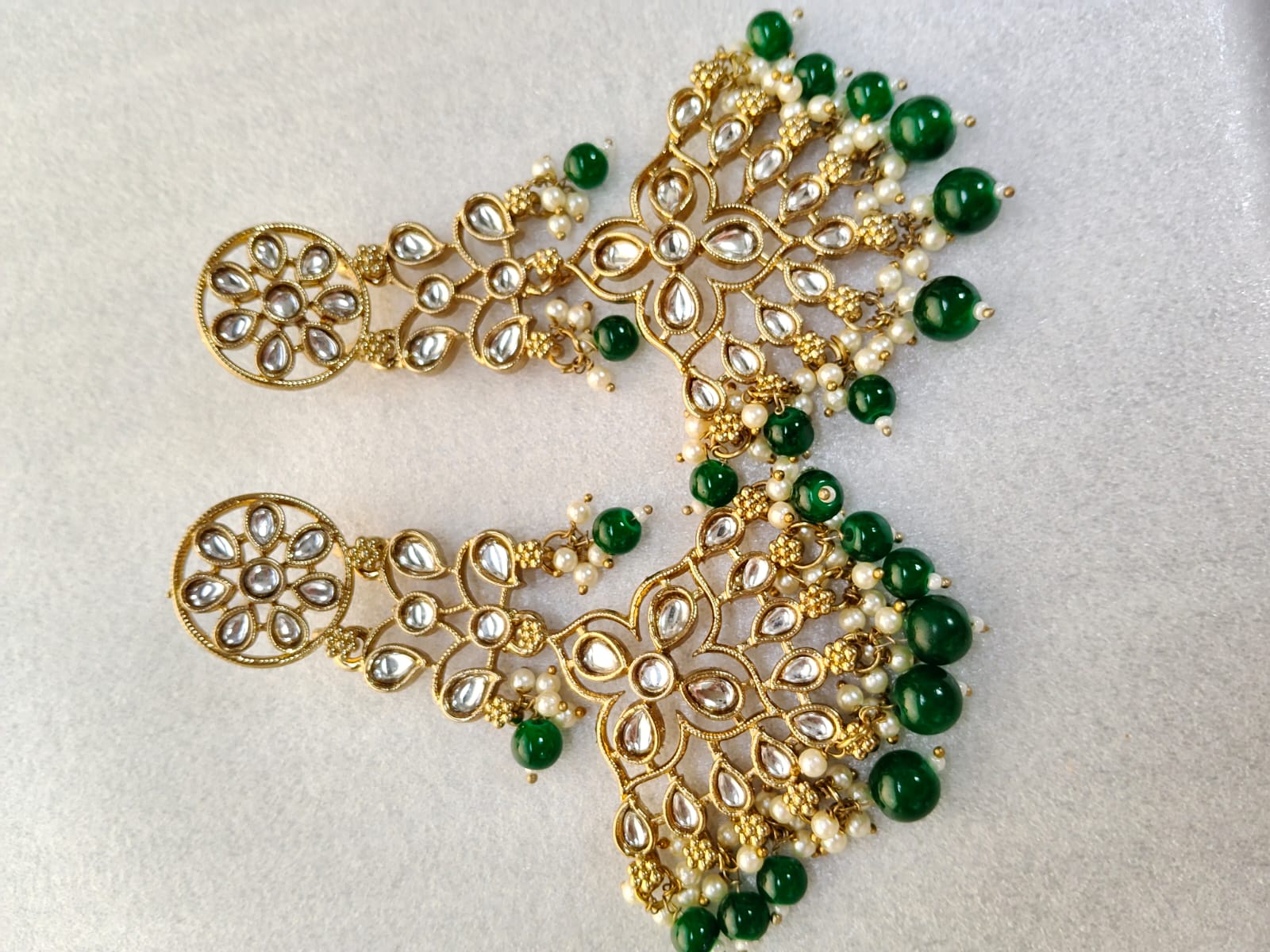 Jazz and Sizzle Royal