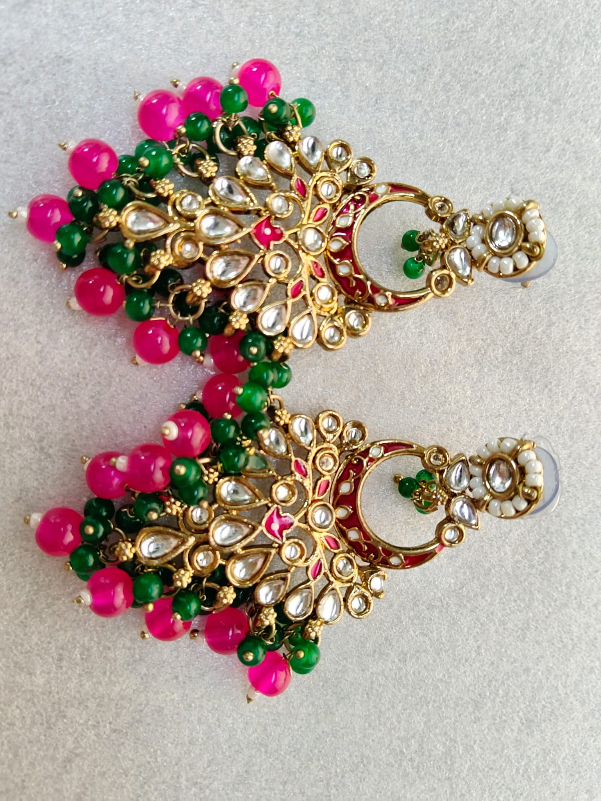 Jazz and Sizzle Royal