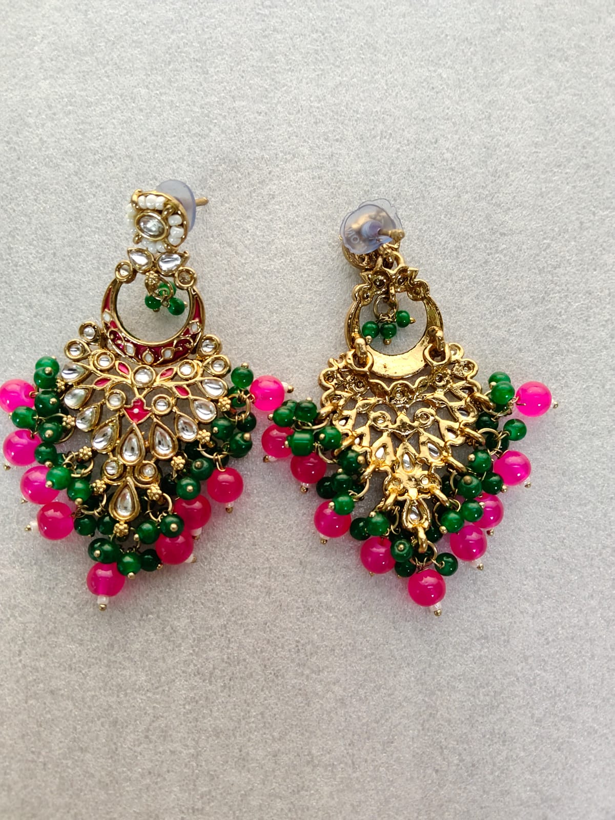 Jazz and Sizzle Royal