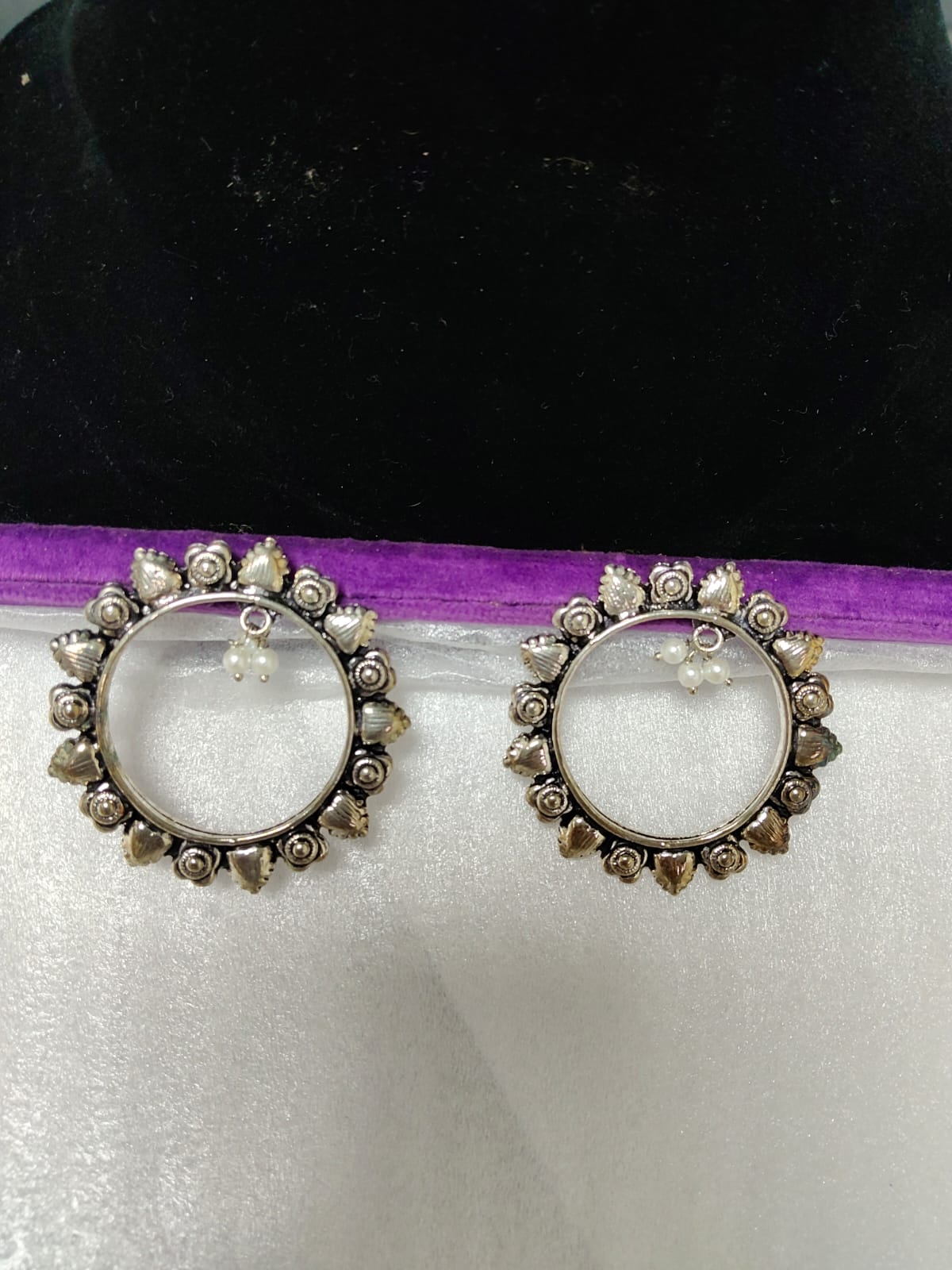 Jazz and Sizzle Royal