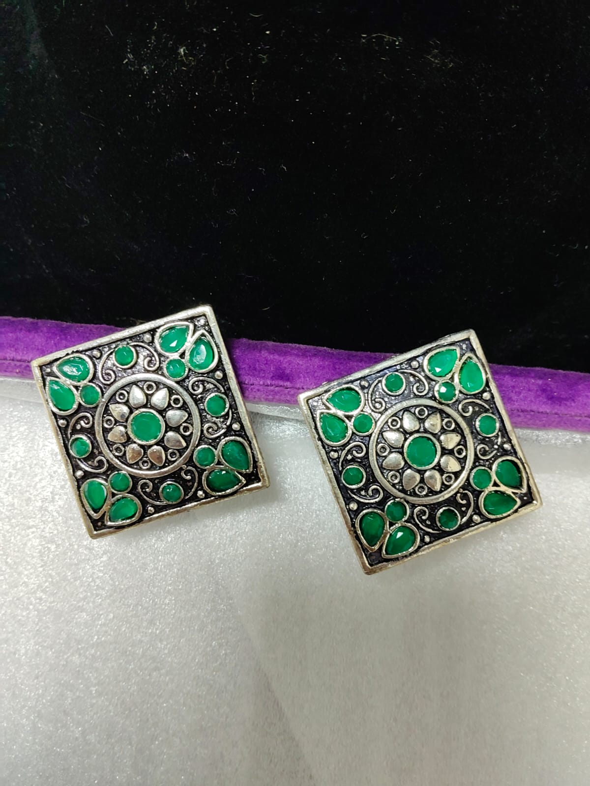 Jazz and Sizzle Royal