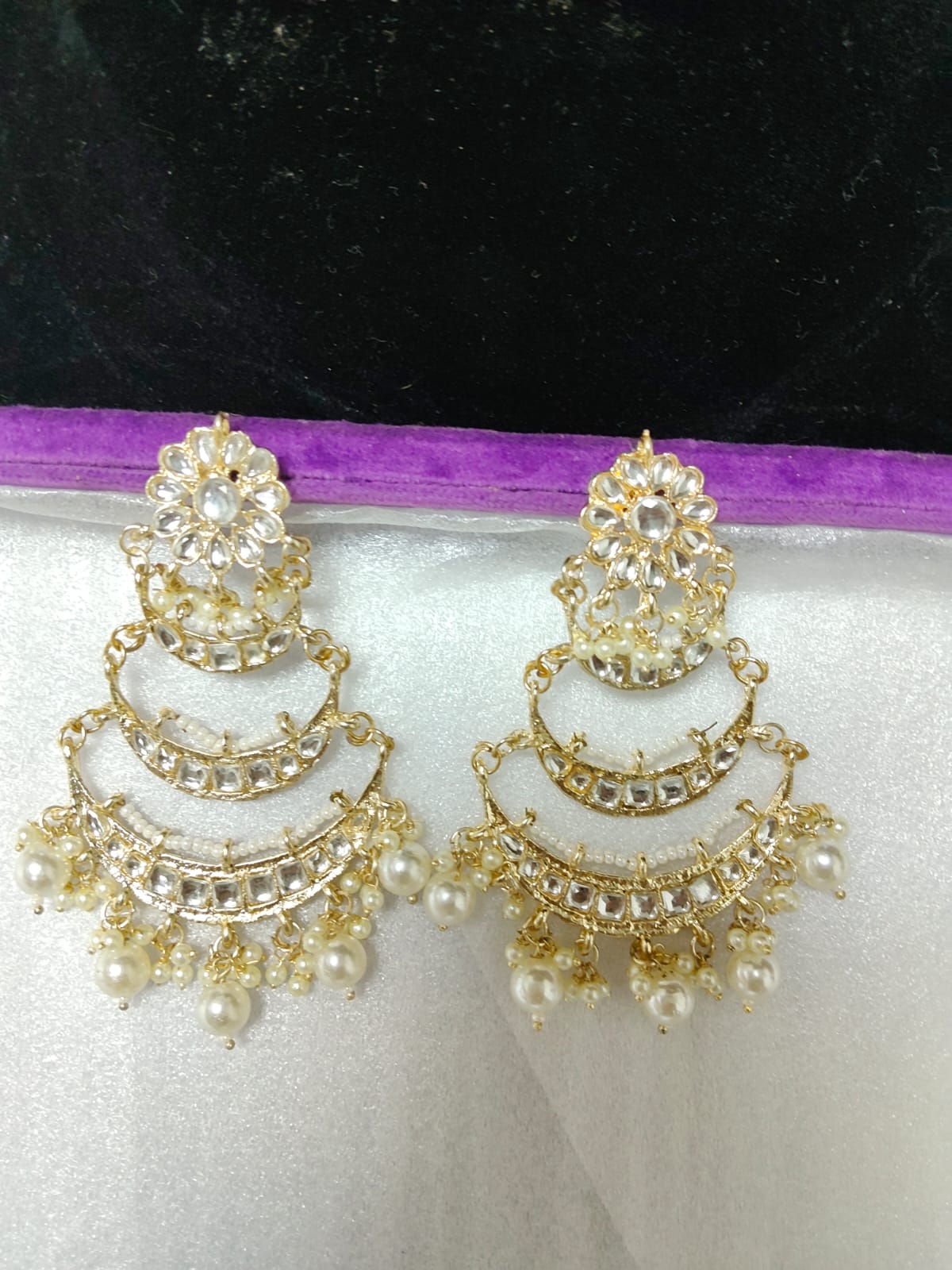 Jazz and Sizzle Royal