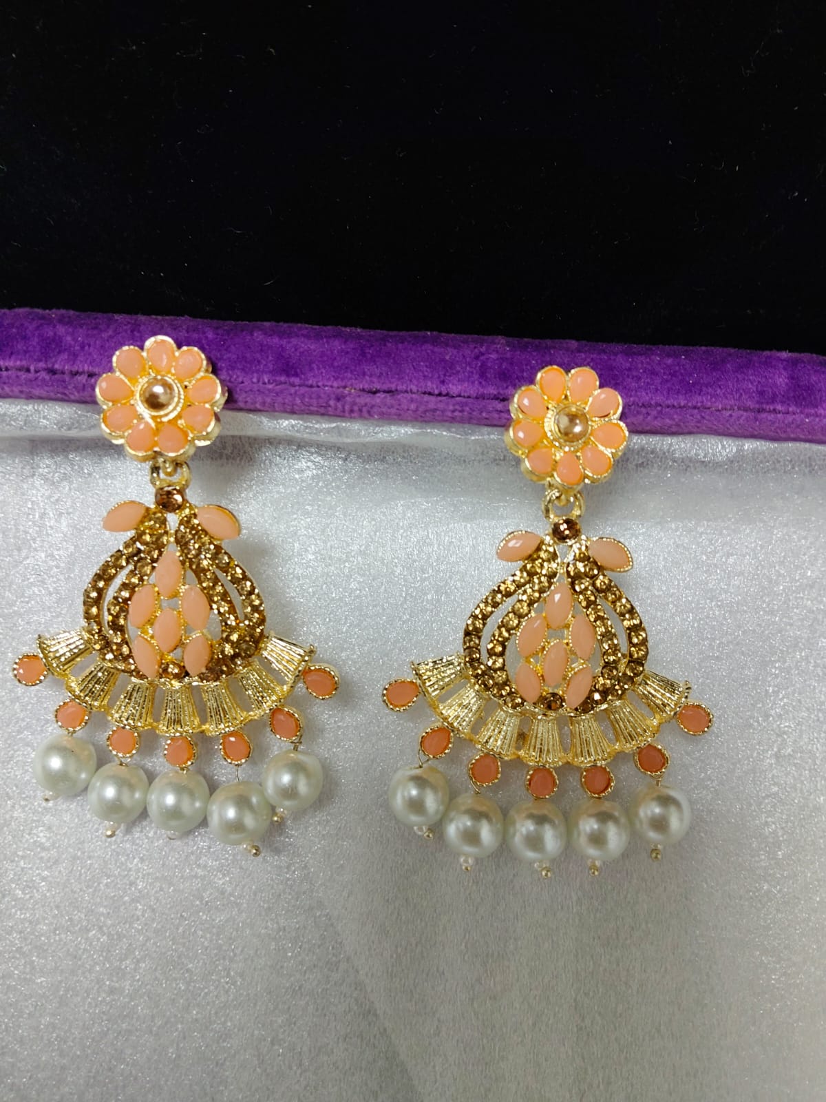 Jazz and Sizzle Royal