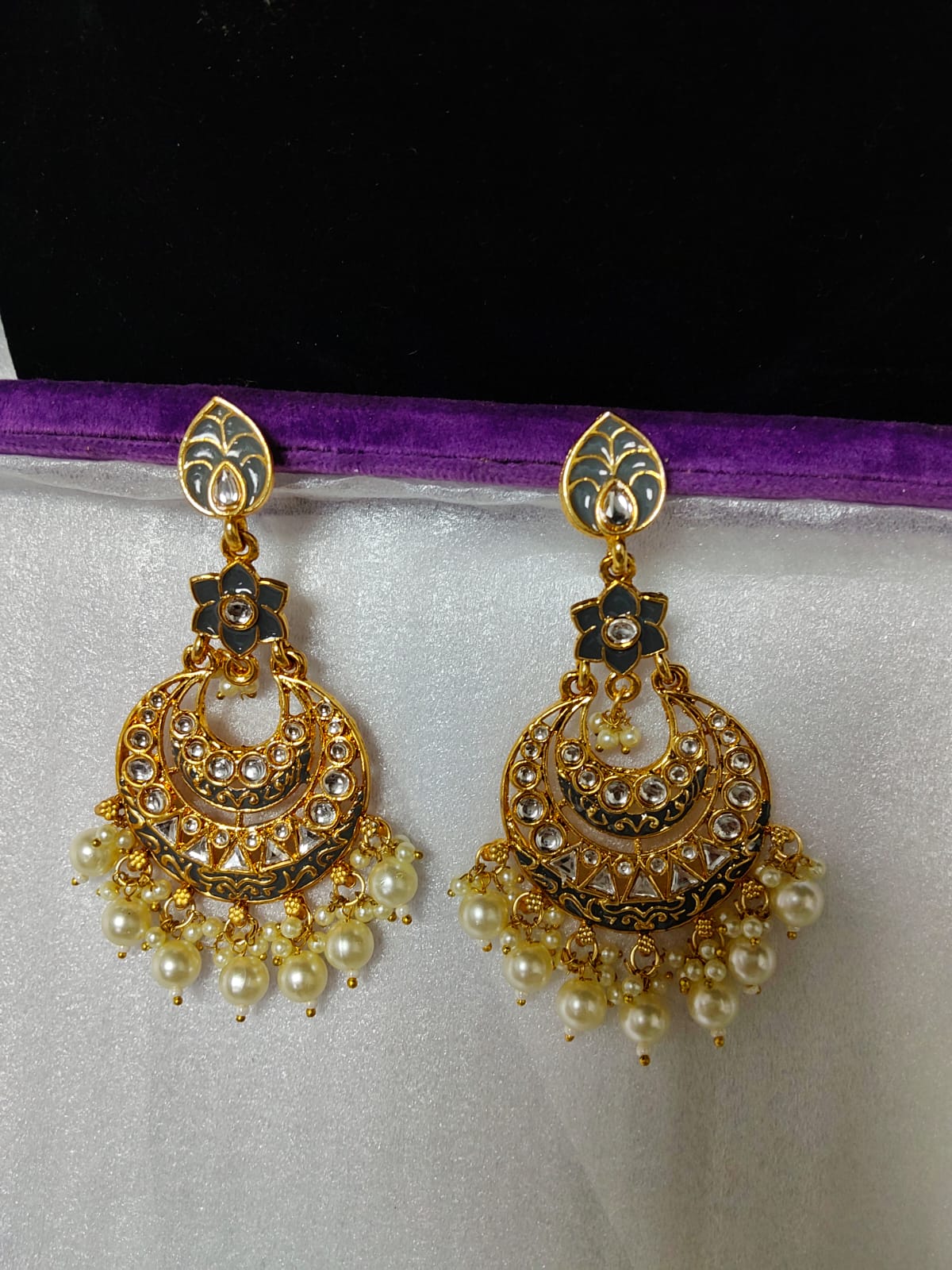 Jazz and Sizzle Royal