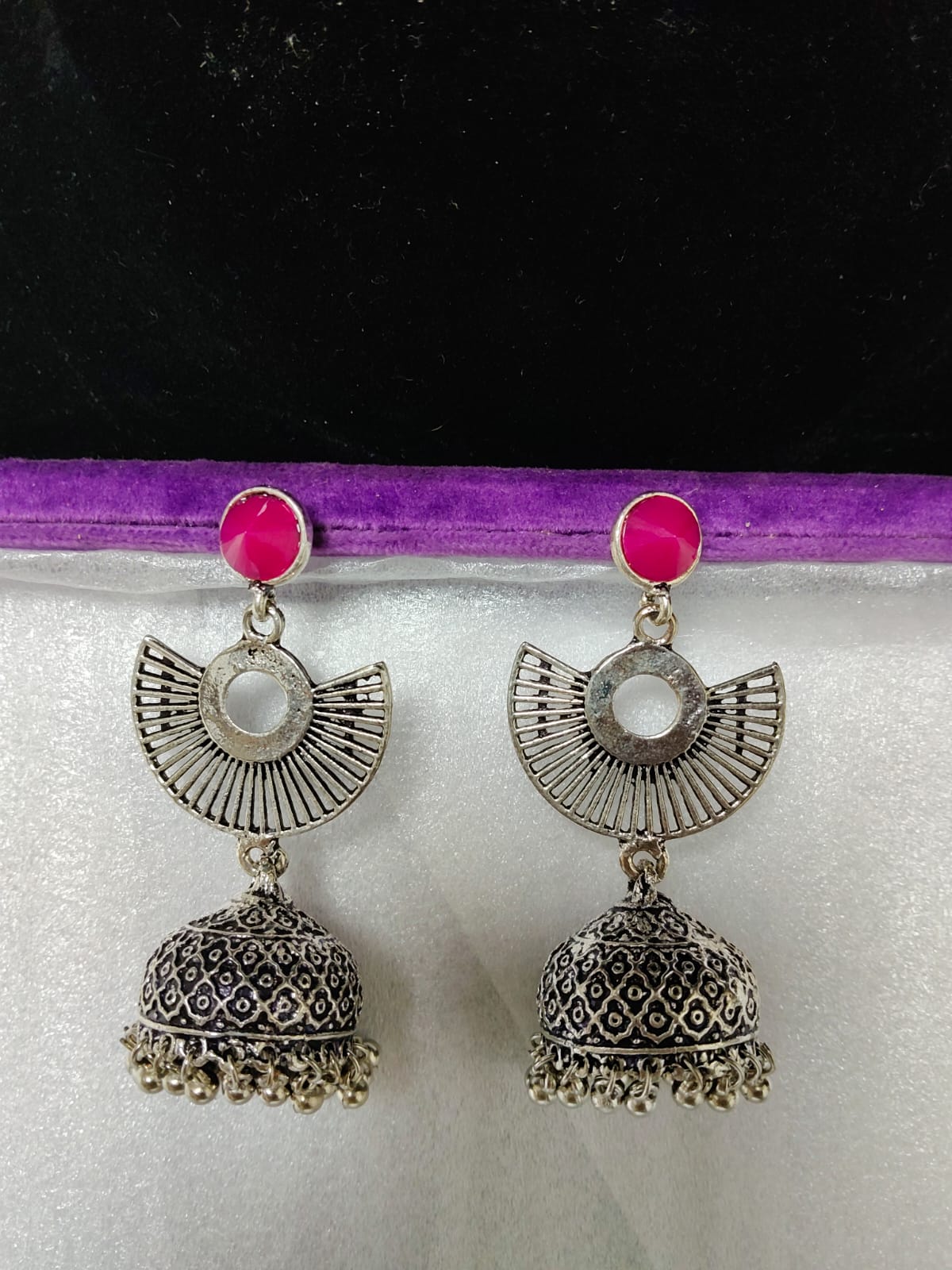 Jazz and Sizzle Royal