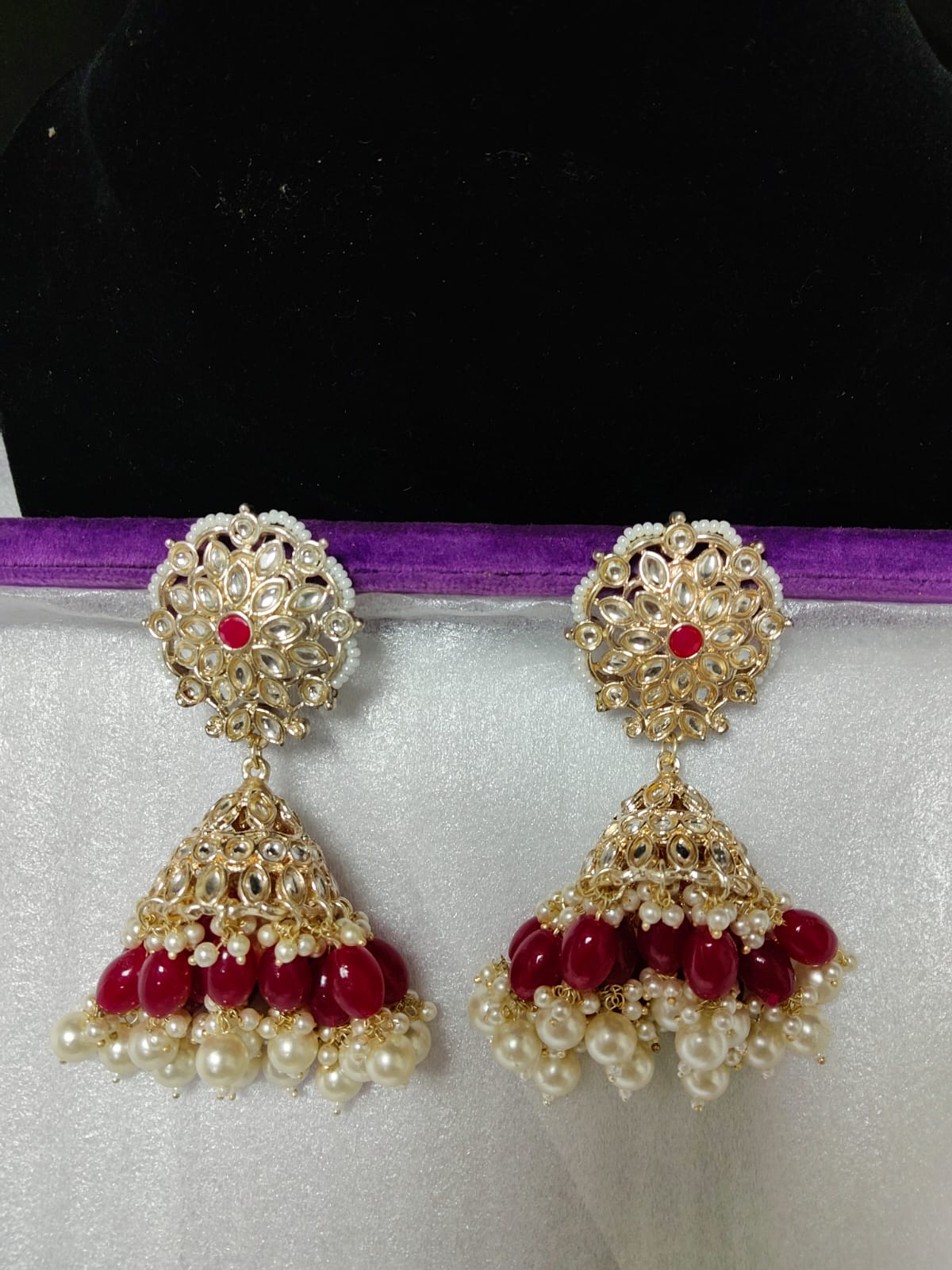 Jazz and Sizzle Royal