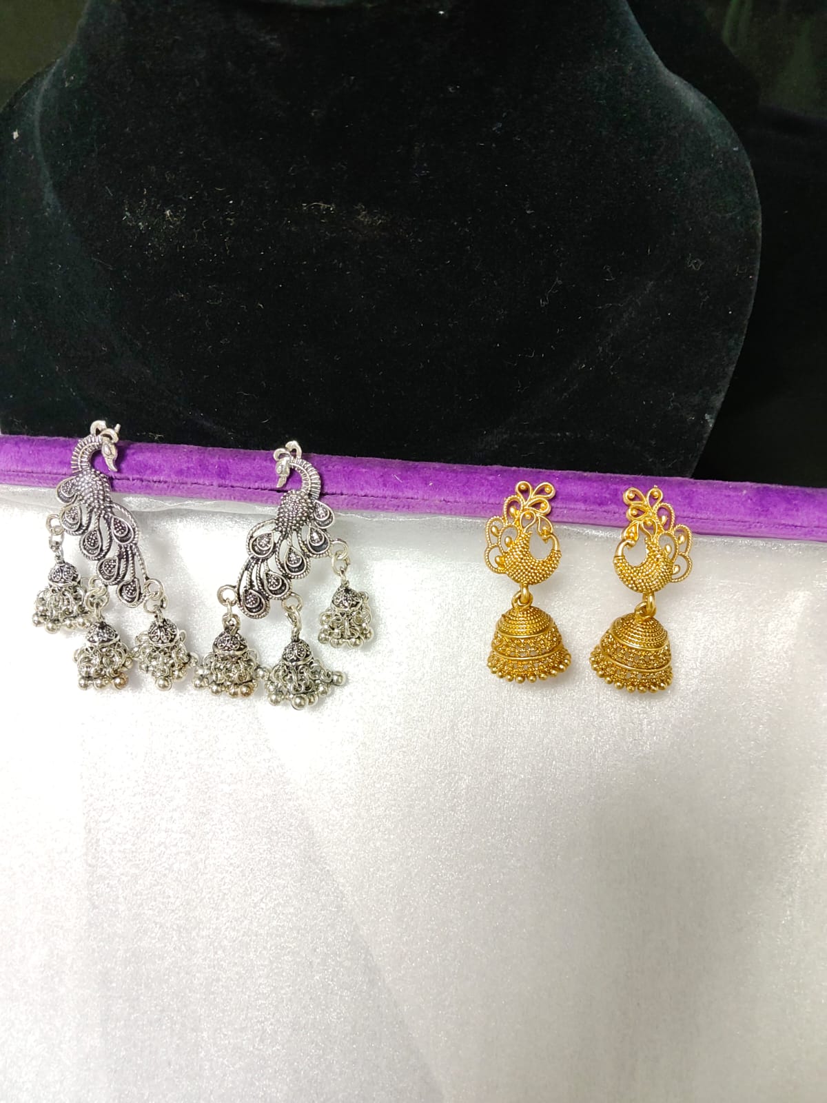 Jazz and Sizzle Royal