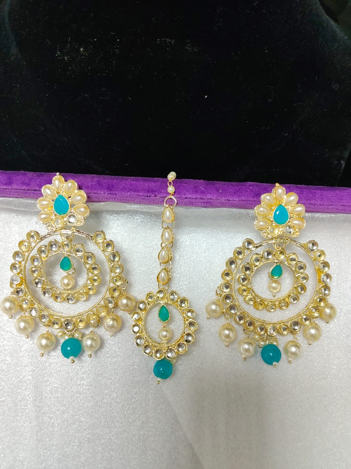 Jazz and Sizzle Royal