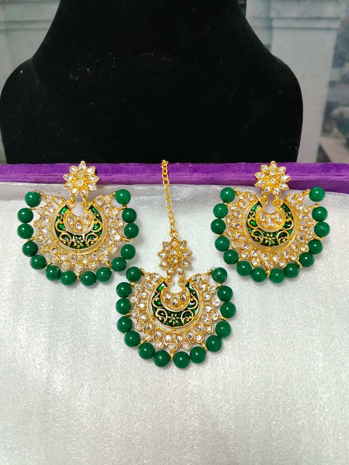 Jazz and Sizzle Royal