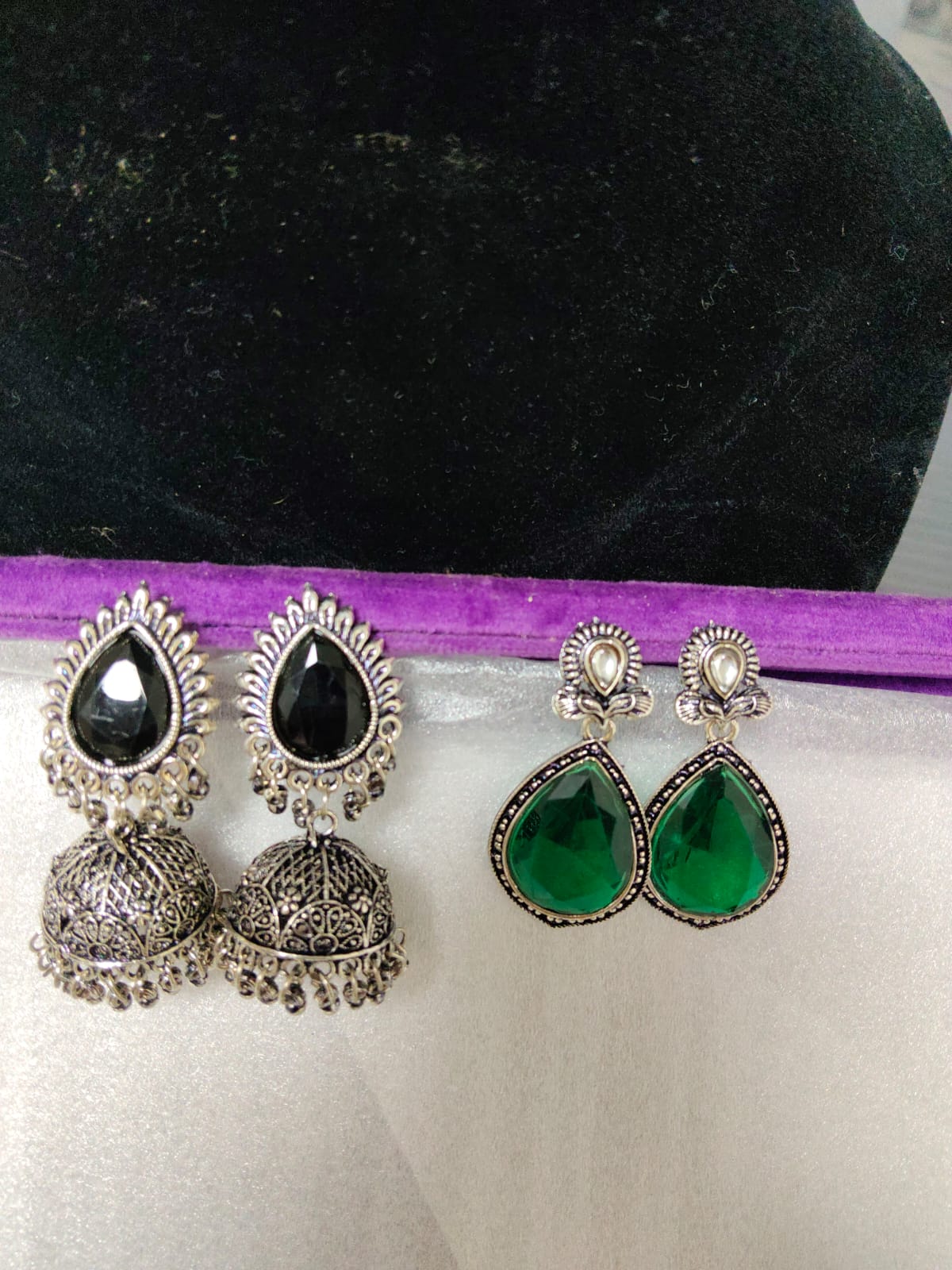 Jazz and Sizzle Royal