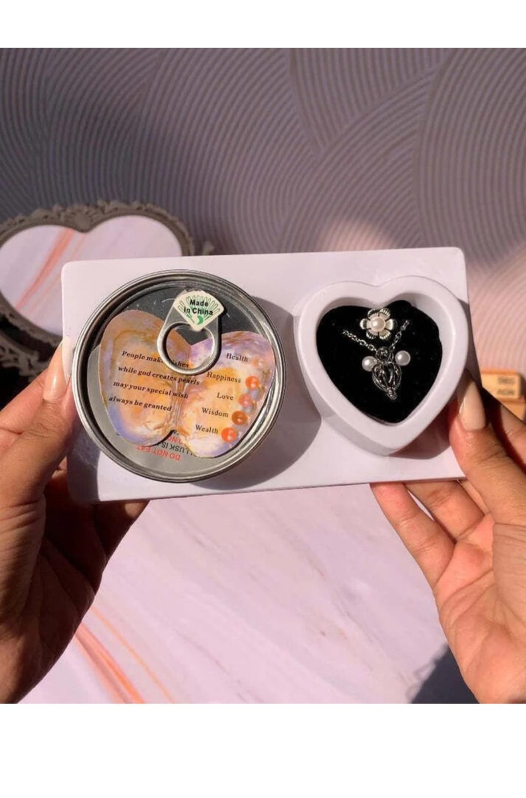 Anti-Tarnish Stainless Steel Chain Link Bracelet