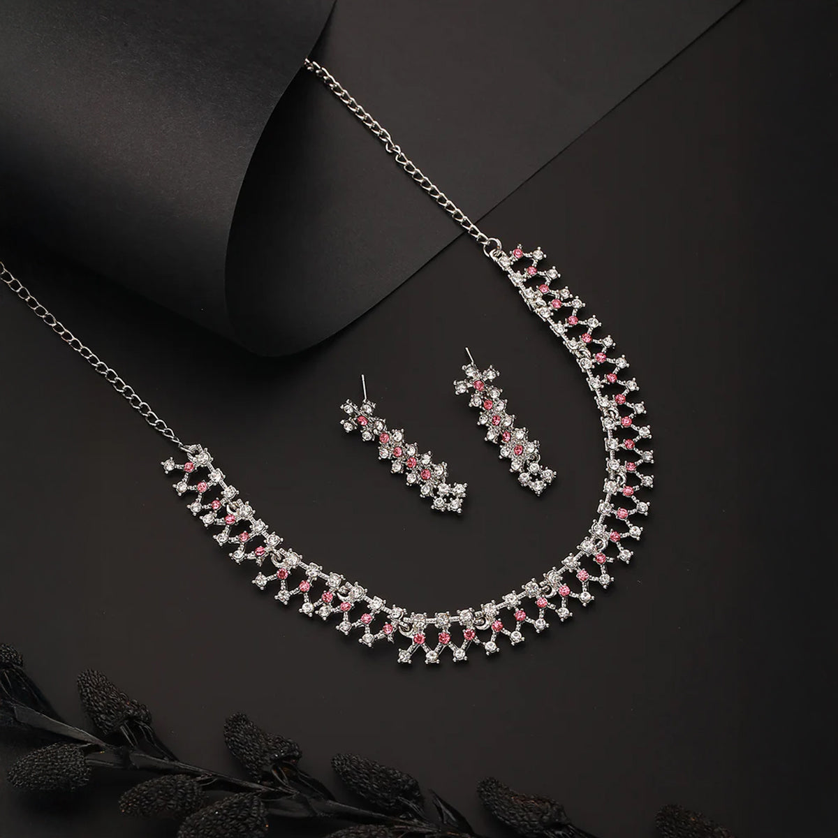 Jewelry Set 4IN1 for Women