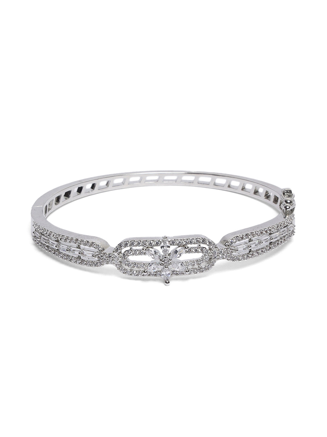 American Diamond Bracelet in Jhansi at best price by Lovely Jewellers - We  Make You Shine - Justdial