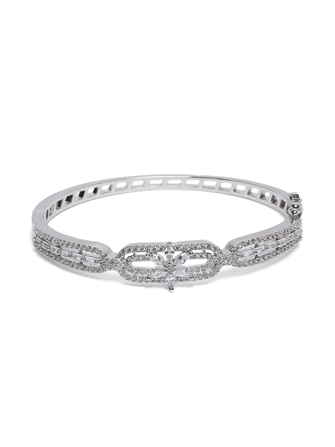 Buy American Diamond Bracelet