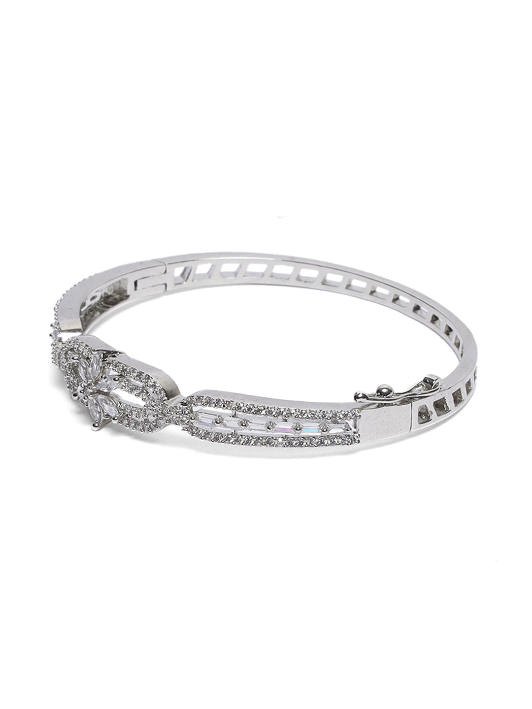 Buy Online American Diamond Bracelet
