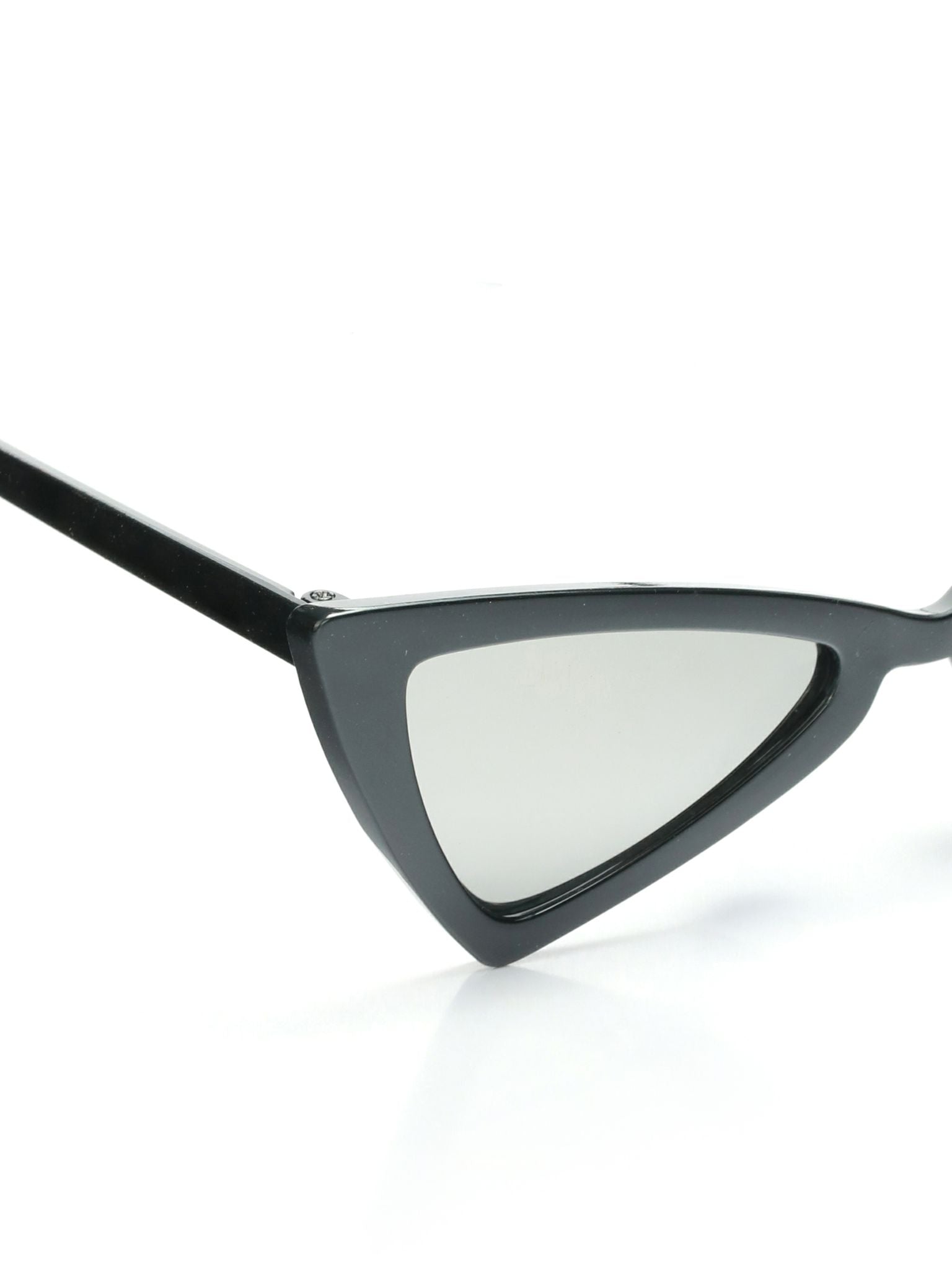Trendy Cat Eye shaped Fashion Womens Sunglasses,Medium