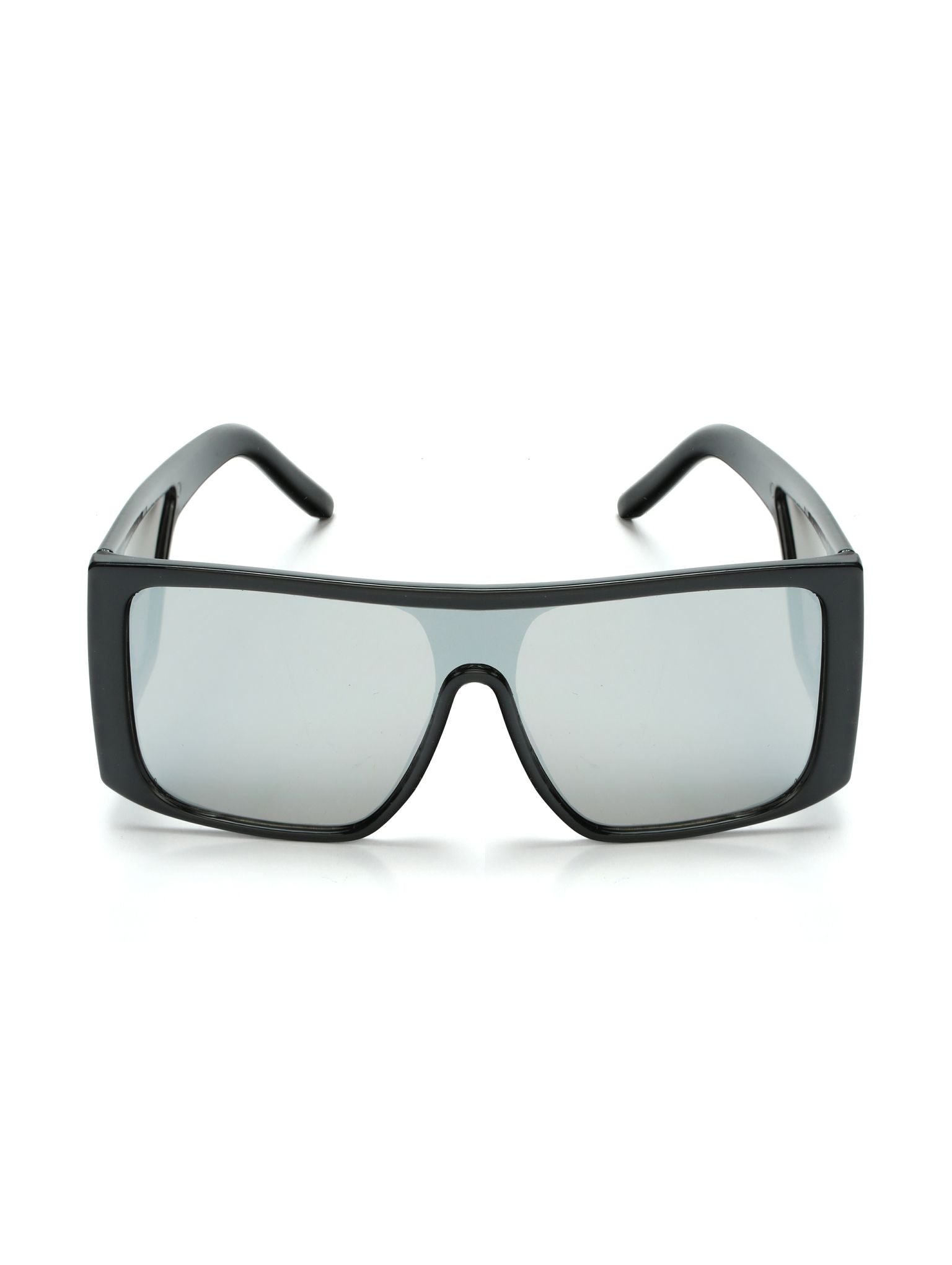 SHAHID KAPOOR Inspired UV Protection Oversized Mens Sunglasses - Jazzandsizzle